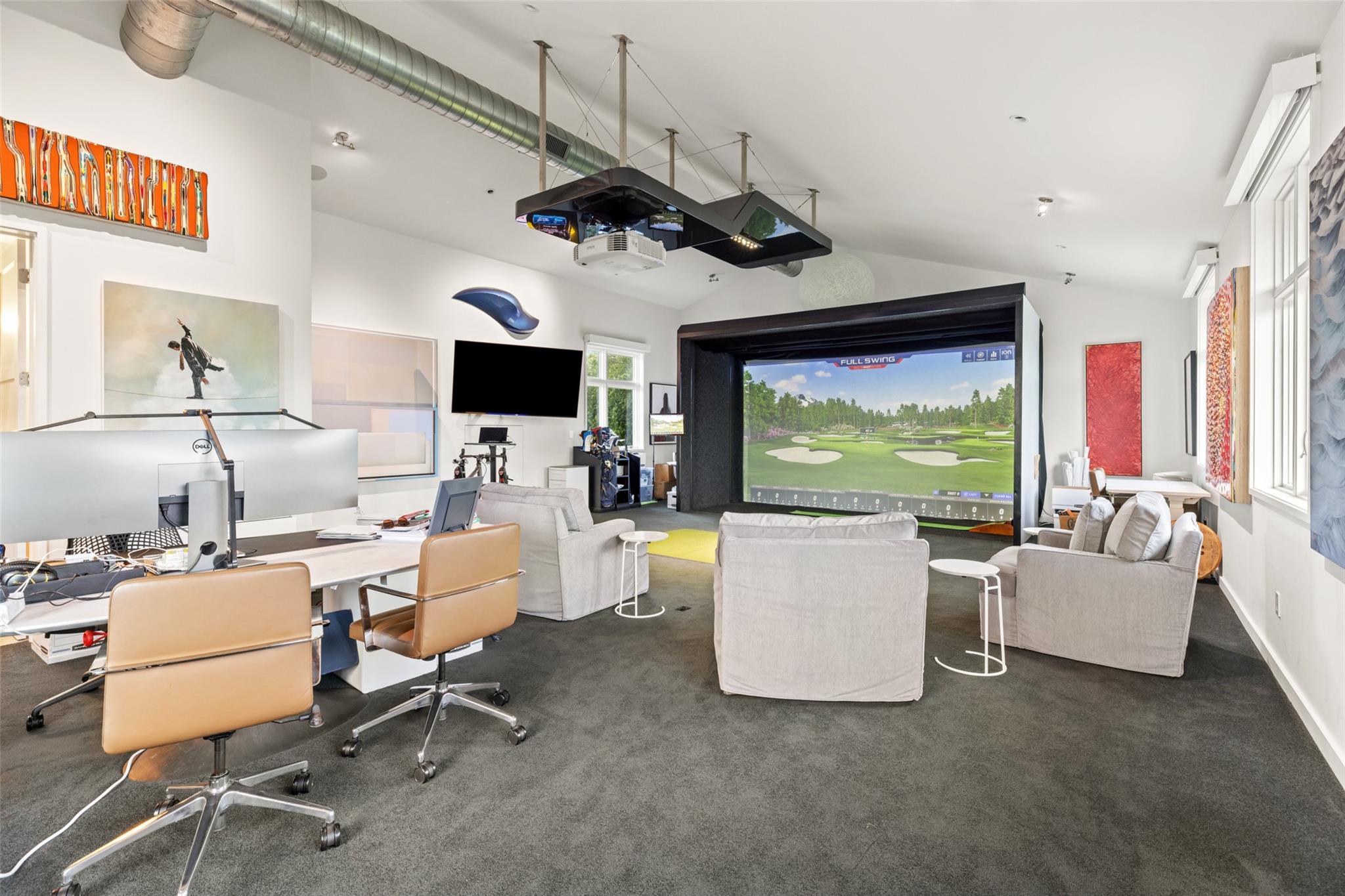 2001 Cueva De Oro CV