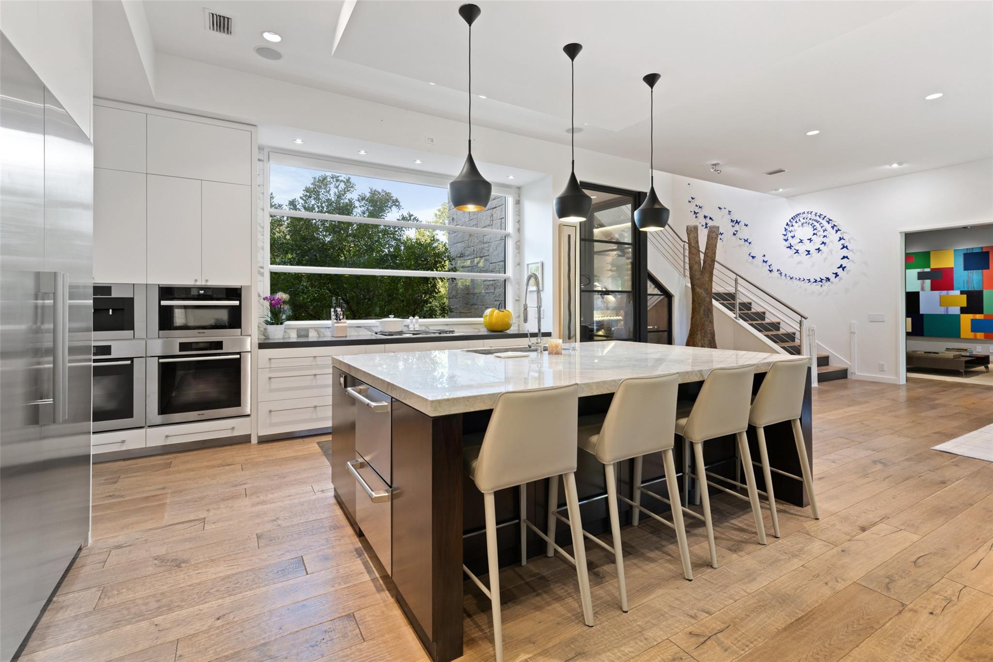 2001 Cueva De Oro CV