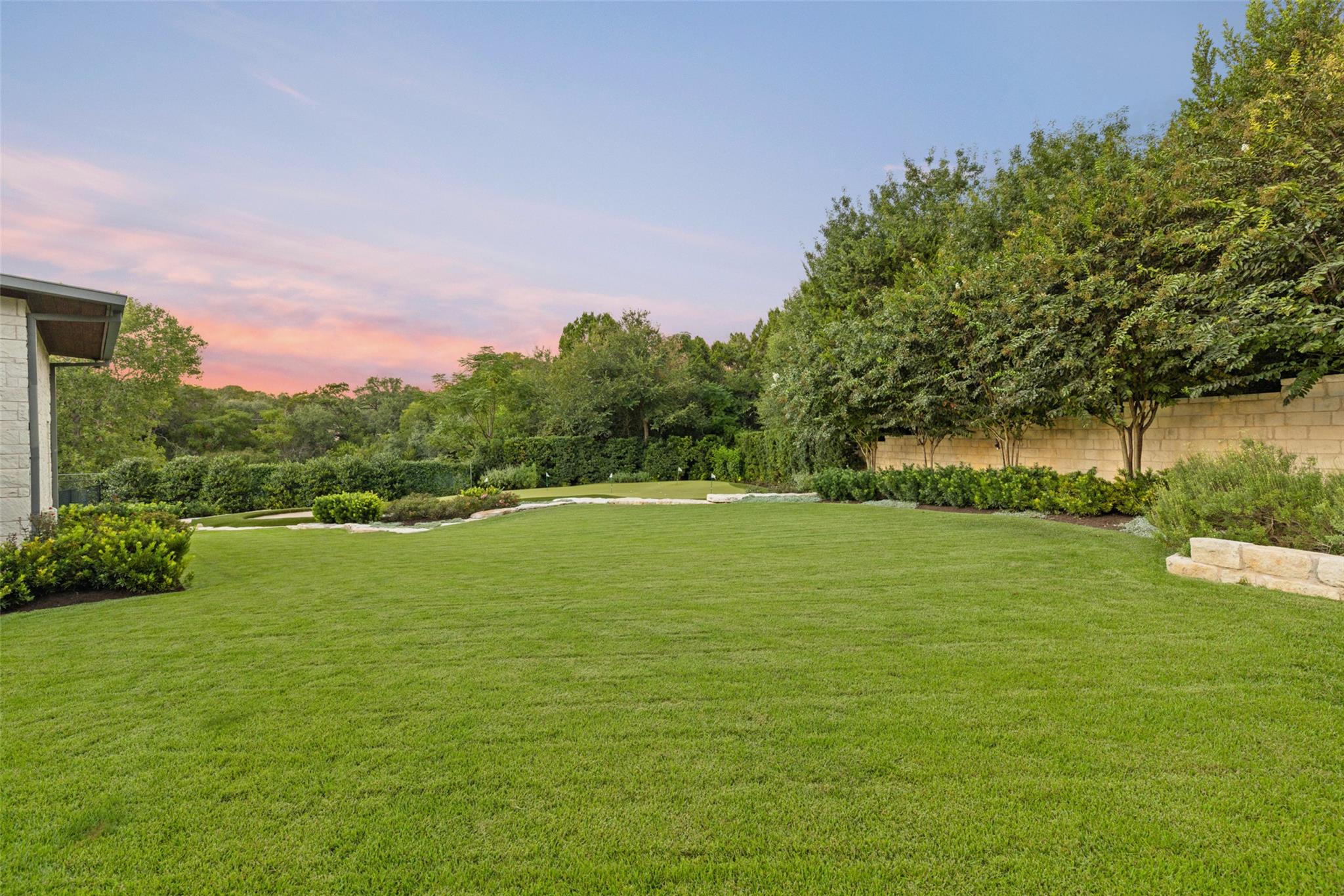 2001 Cueva De Oro CV