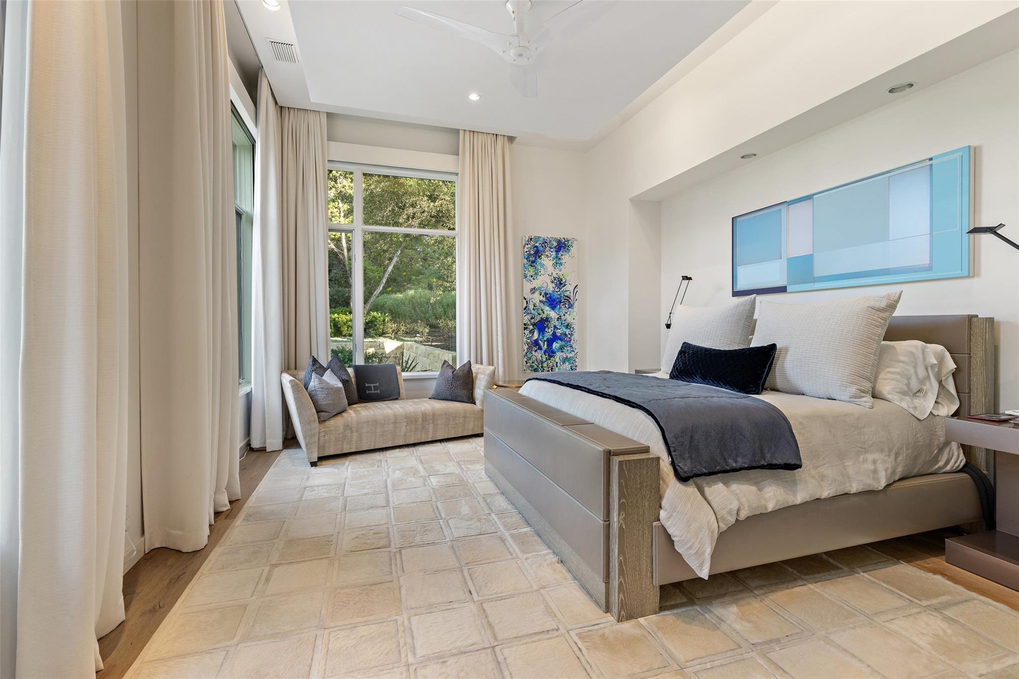 2001 Cueva De Oro CV