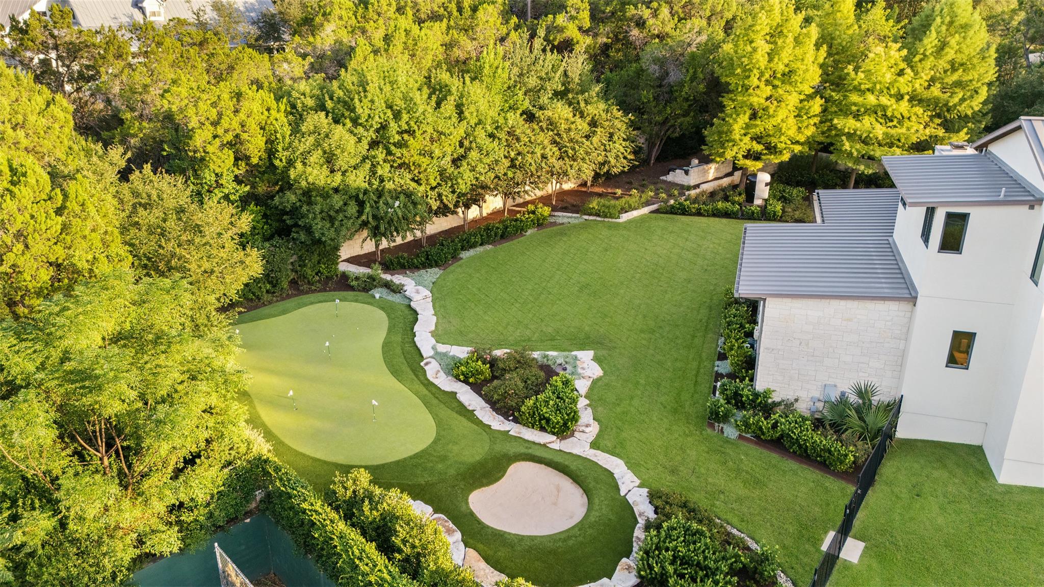 2001 Cueva De Oro CV