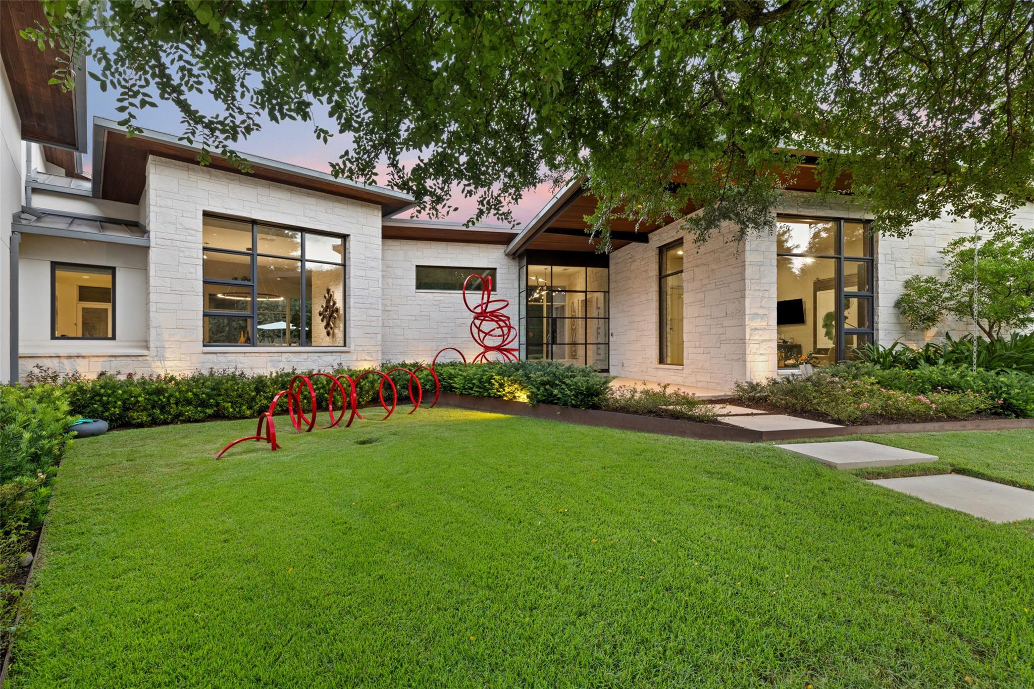 2001 Cueva De Oro CV