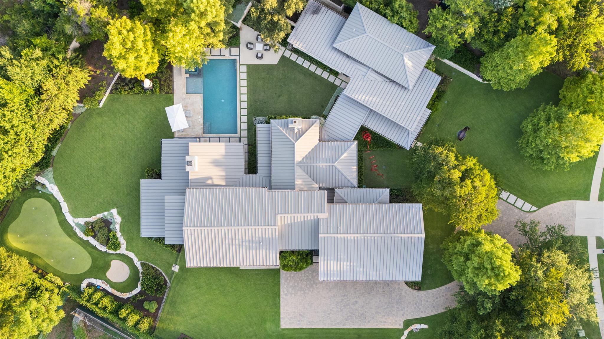 2001 Cueva De Oro CV