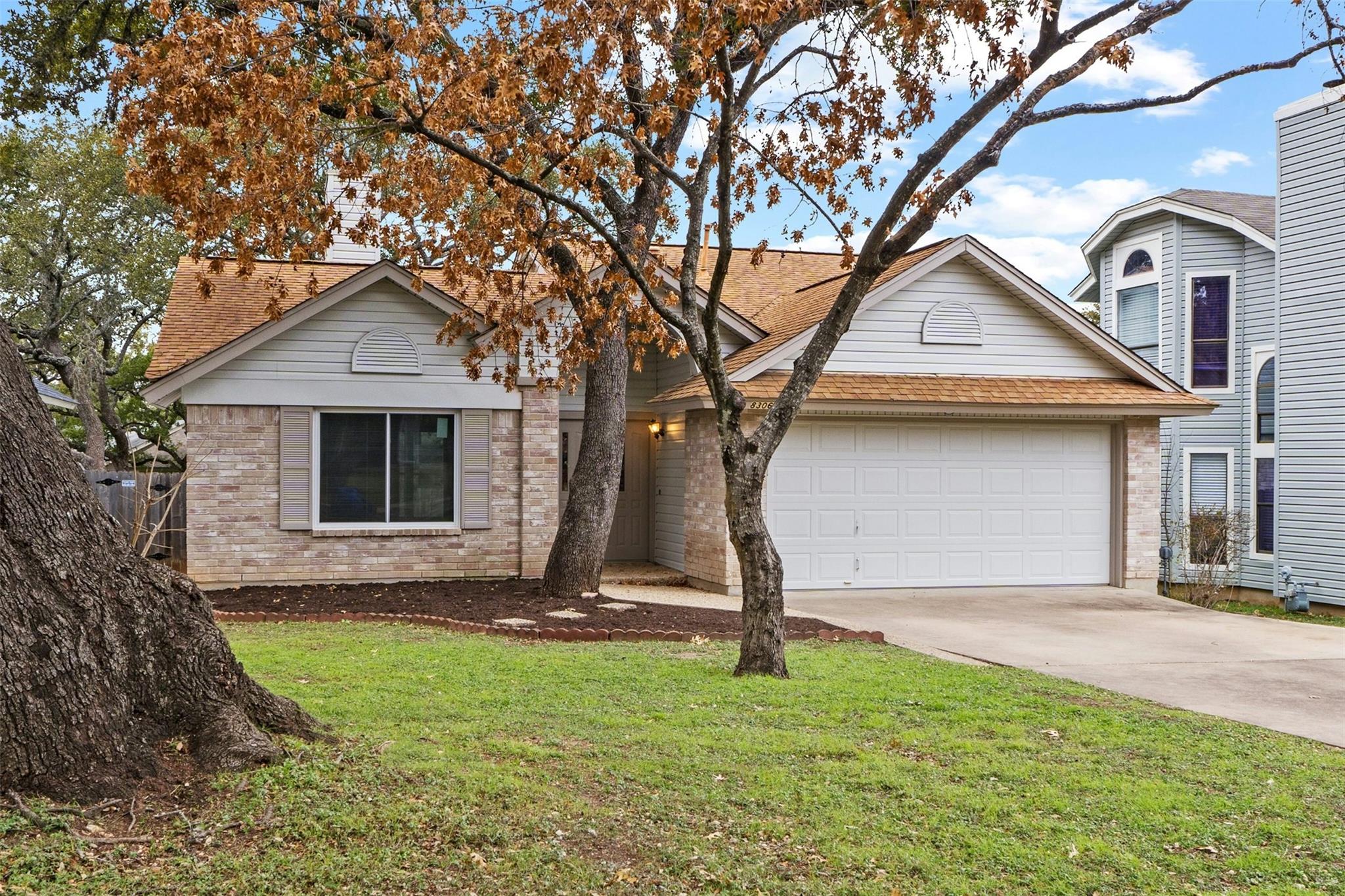 8306 Washita DR