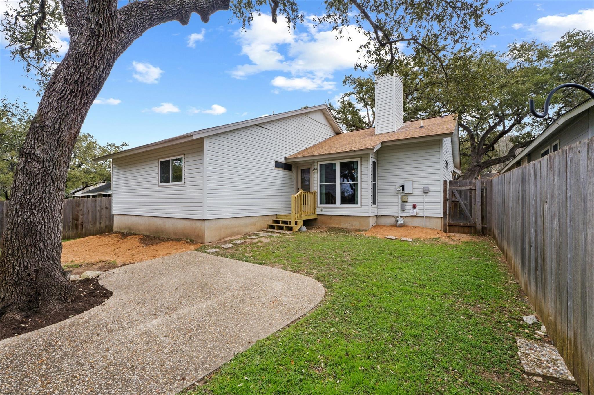 8306 Washita DR