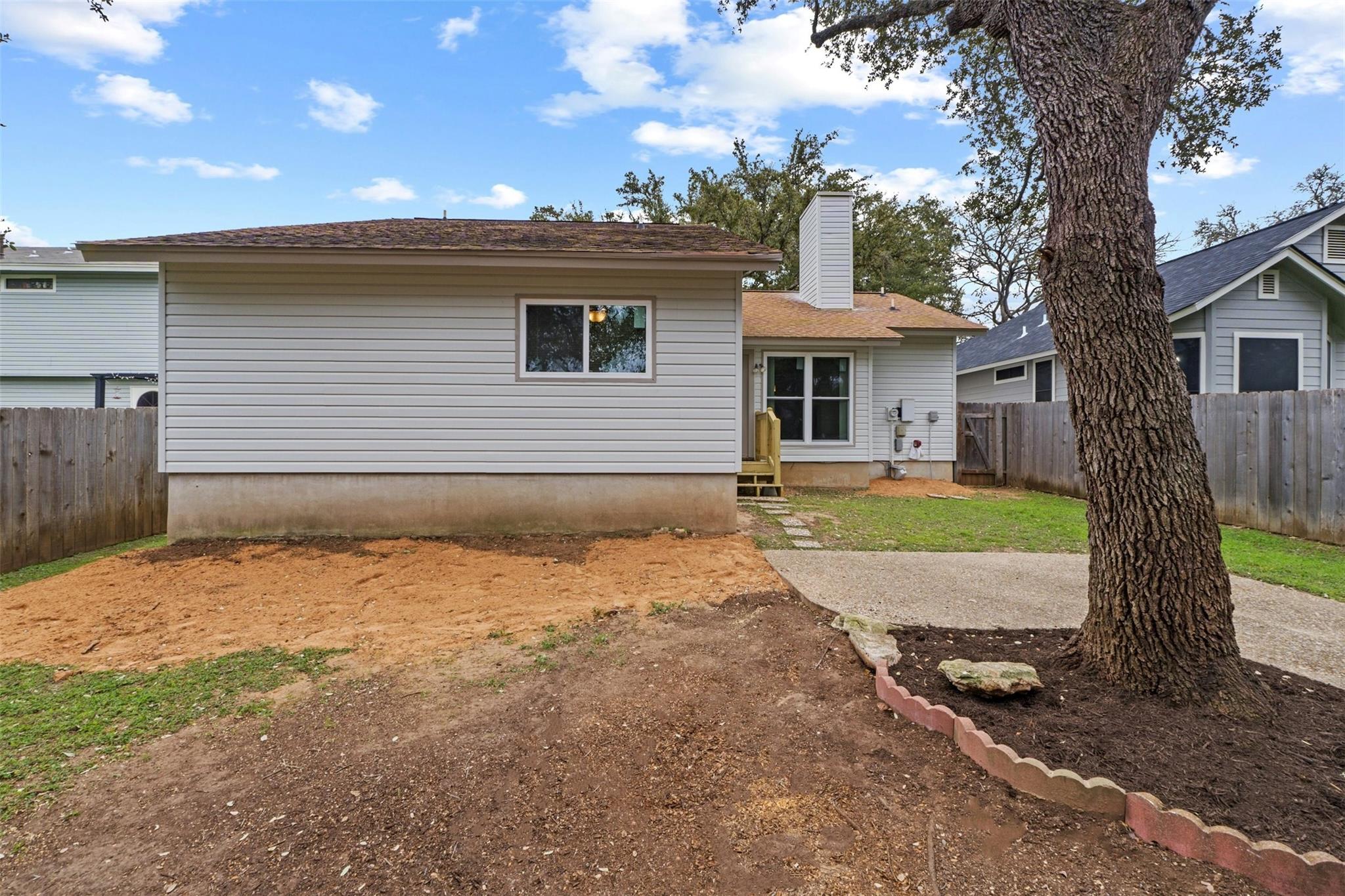 8306 Washita DR