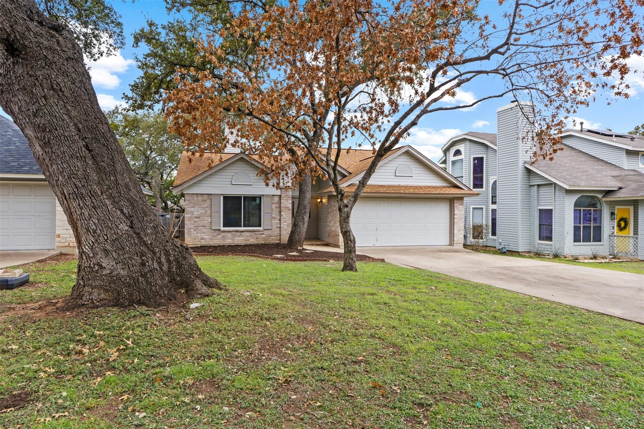 8306 Washita DR