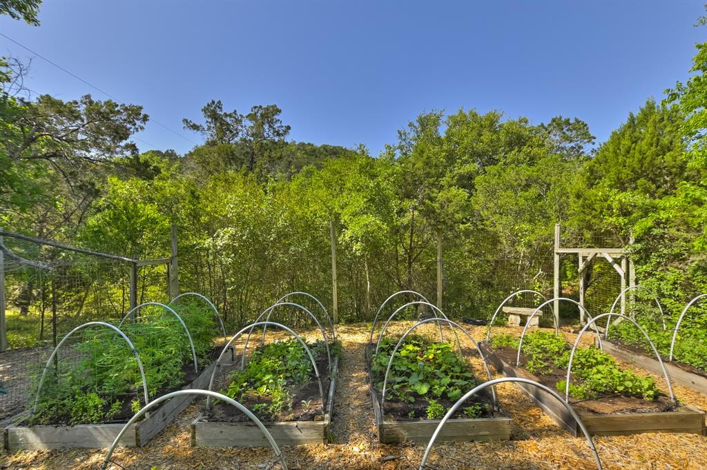 901 Wild Basin Ledge