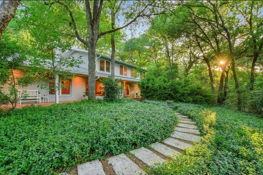 901 Wild Basin Ledge