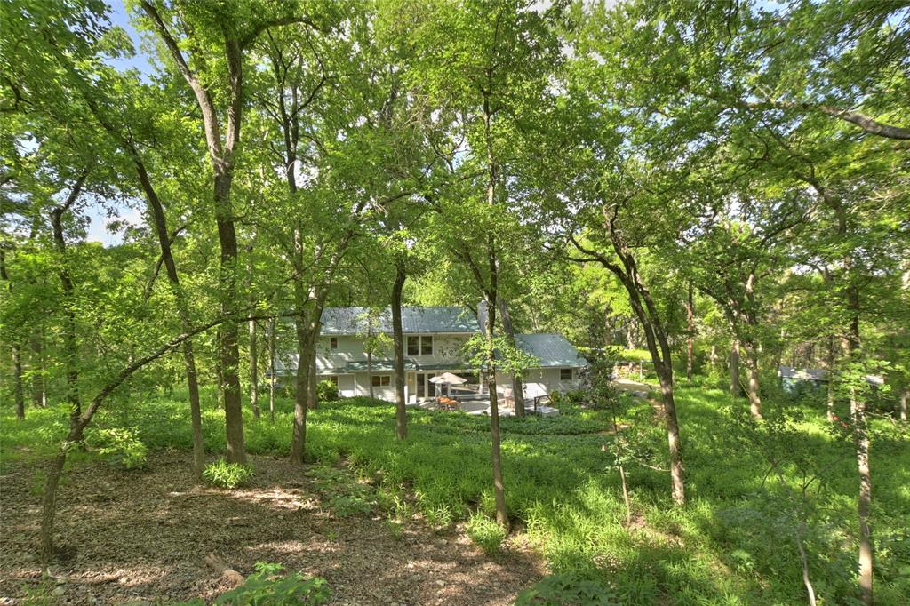 901 Wild Basin Ledge