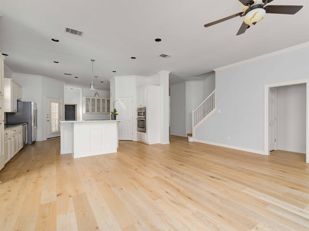 6007 Messenger Stake