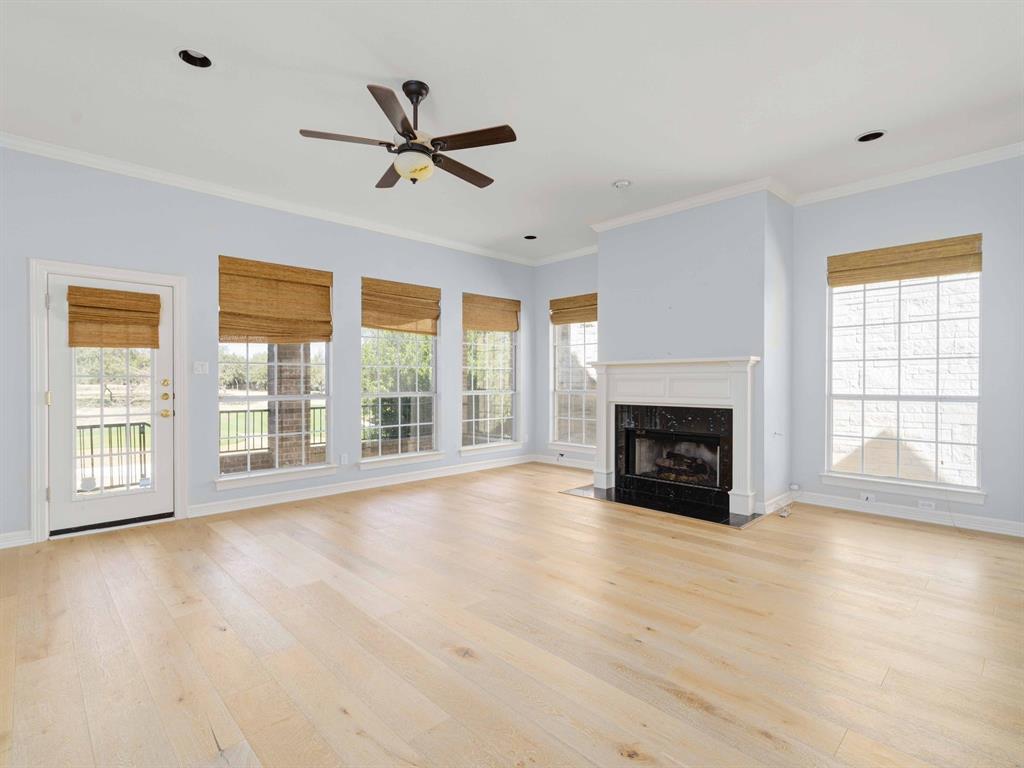 6007 Messenger Stake