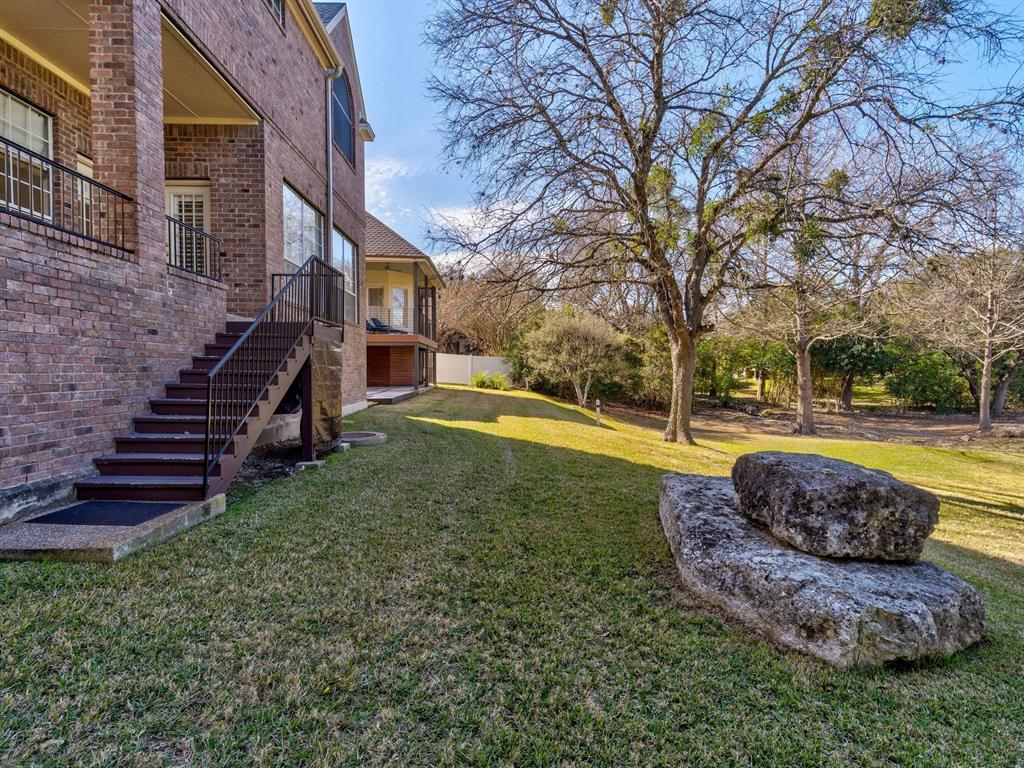 6007 Messenger Stake