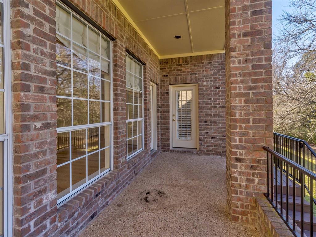 6007 Messenger Stake