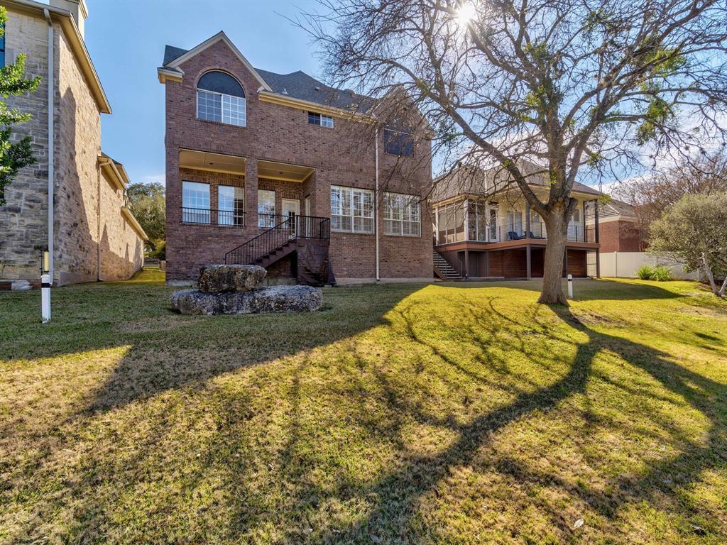 6007 Messenger Stake