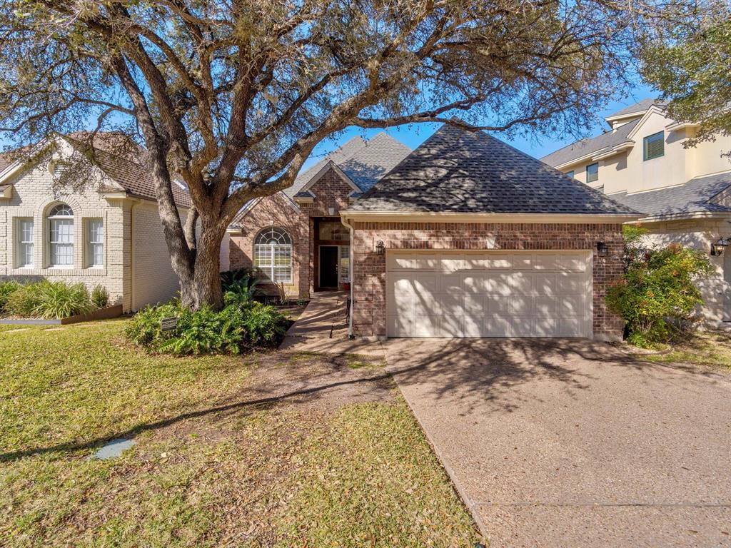 6007 Messenger Stake