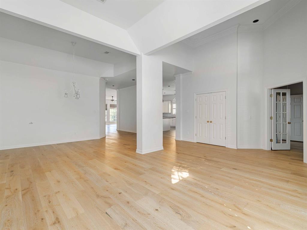 6007 Messenger Stake