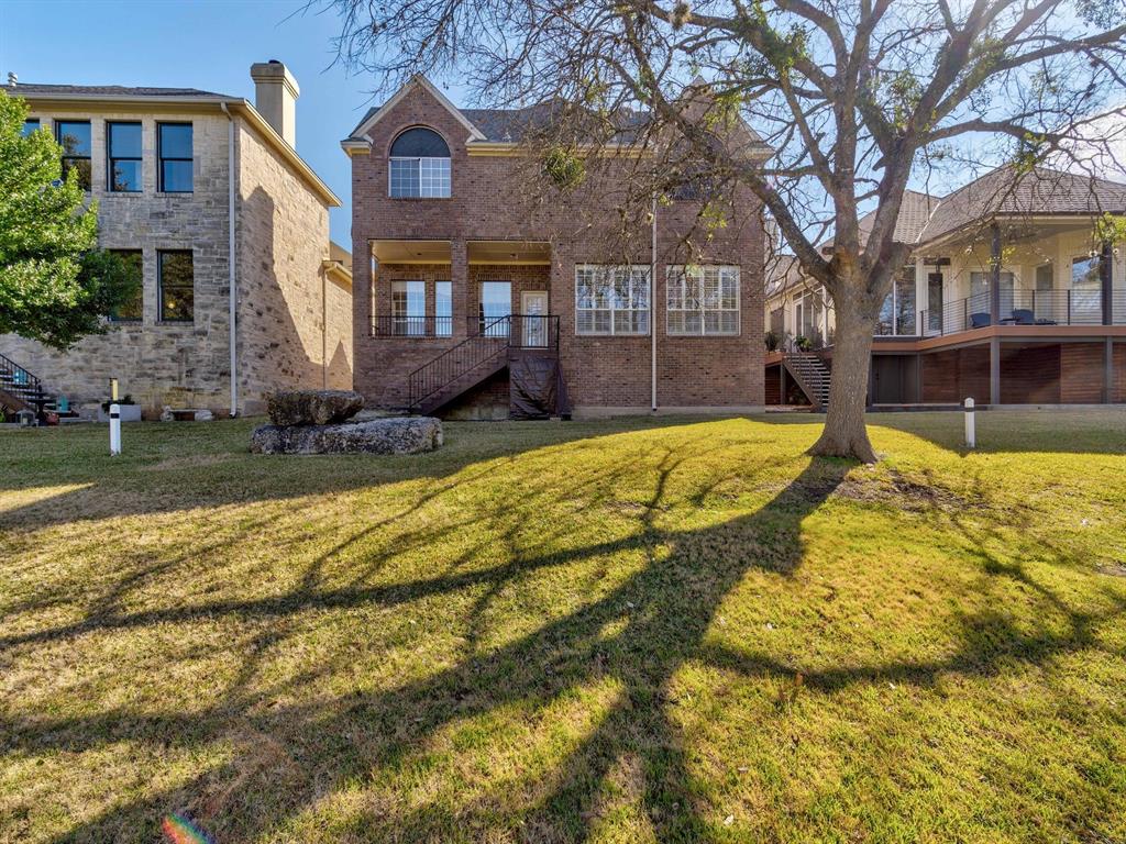 6007 Messenger Stake