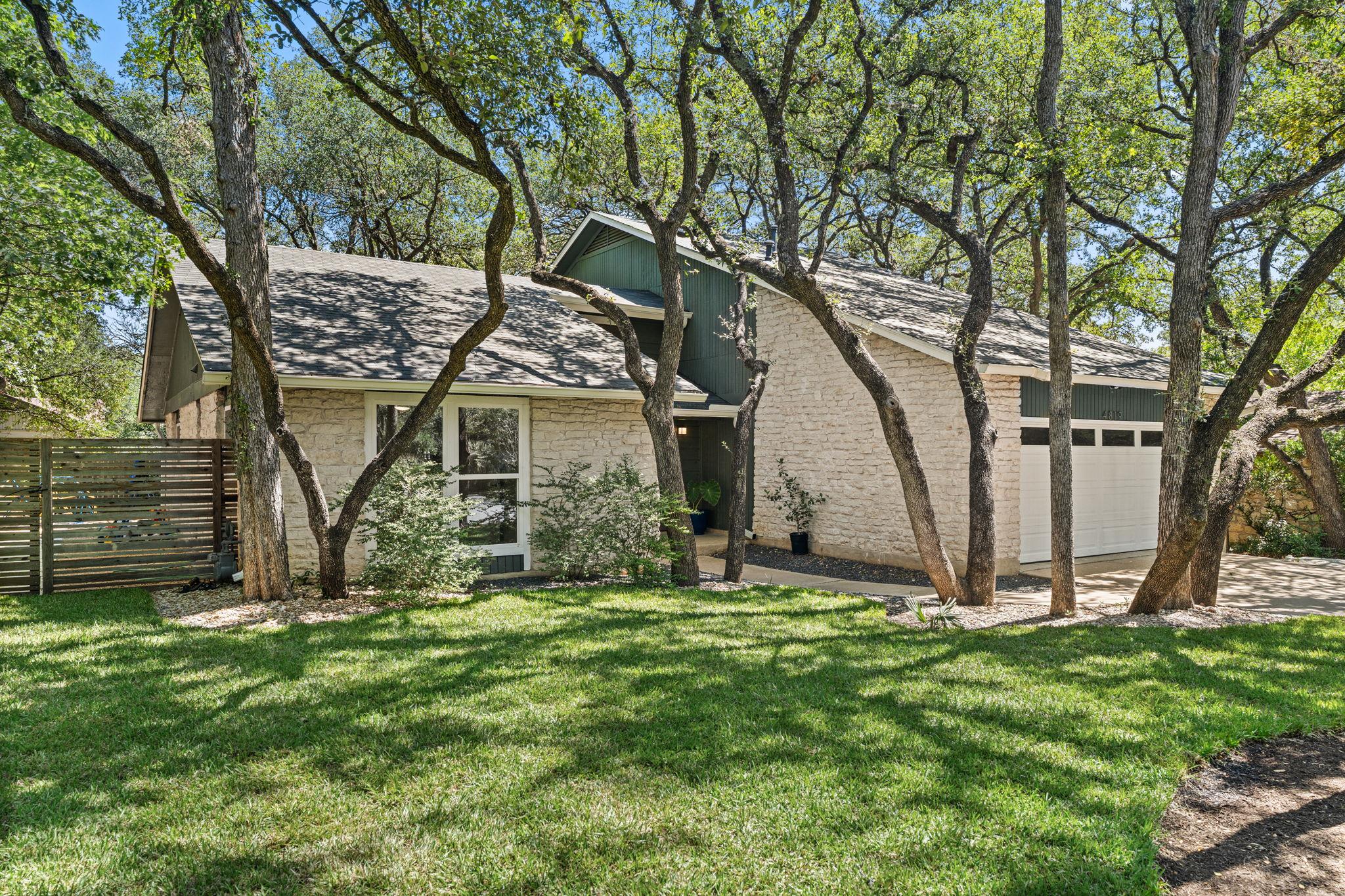 4819 Trail Crest CIR