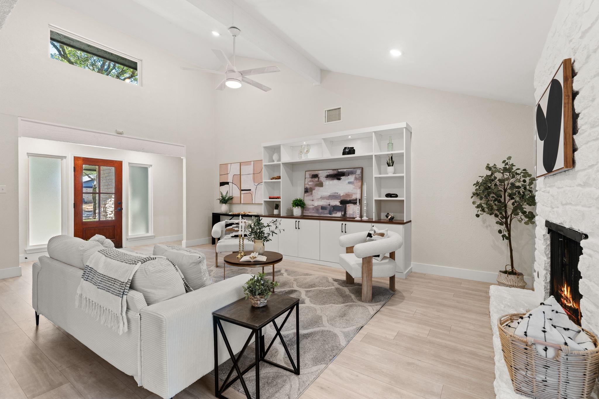4819 Trail Crest CIR