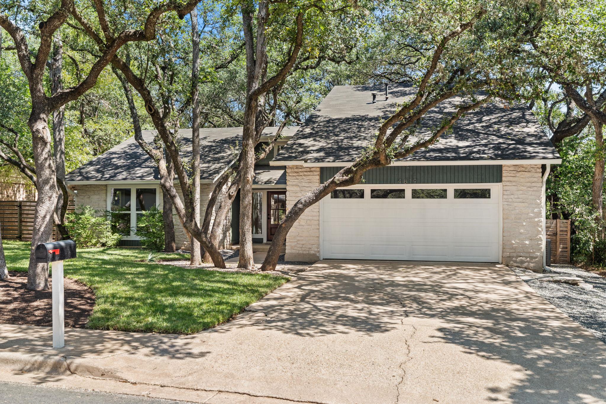 4819 Trail Crest CIR