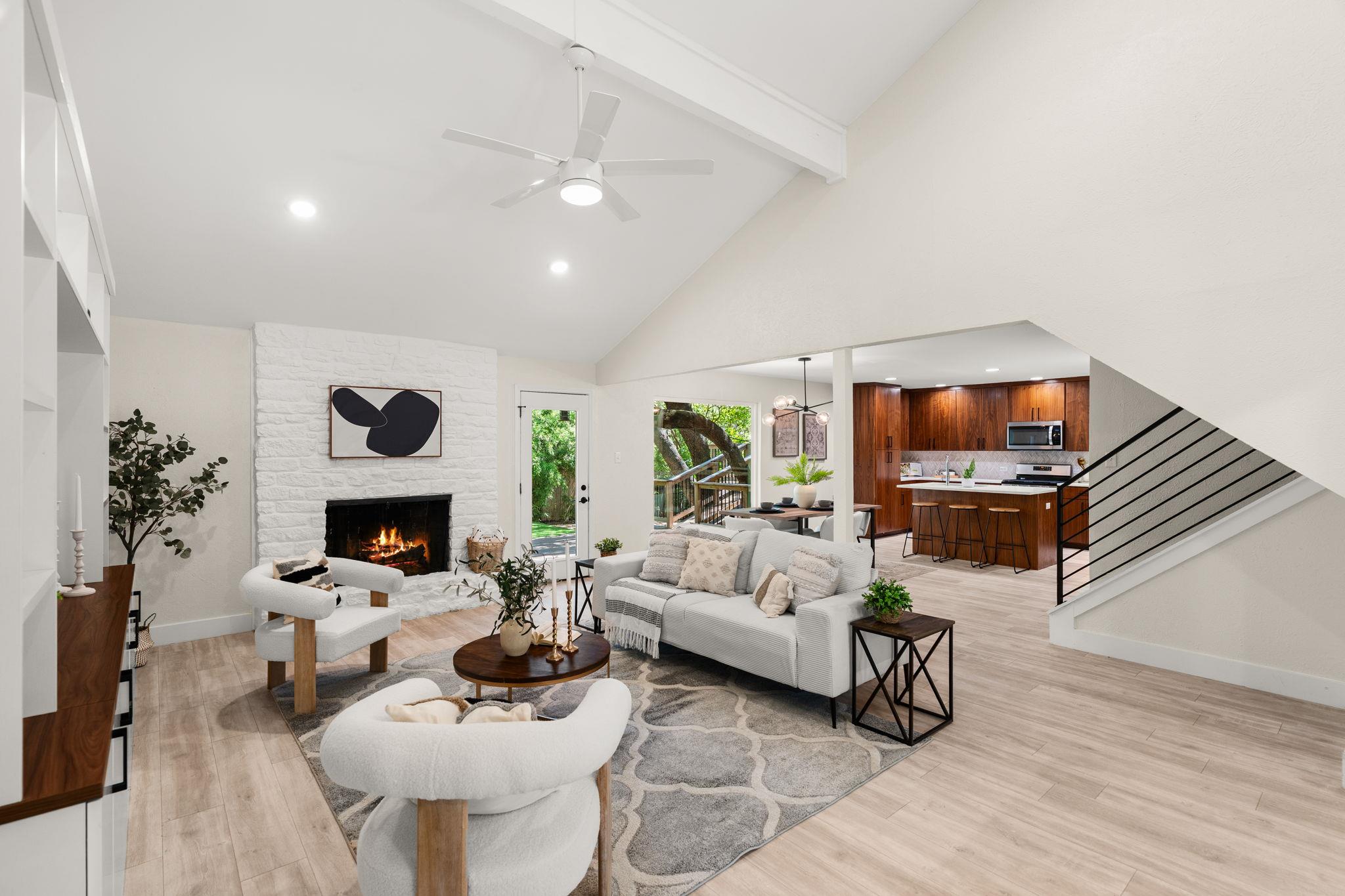 4819 Trail Crest CIR