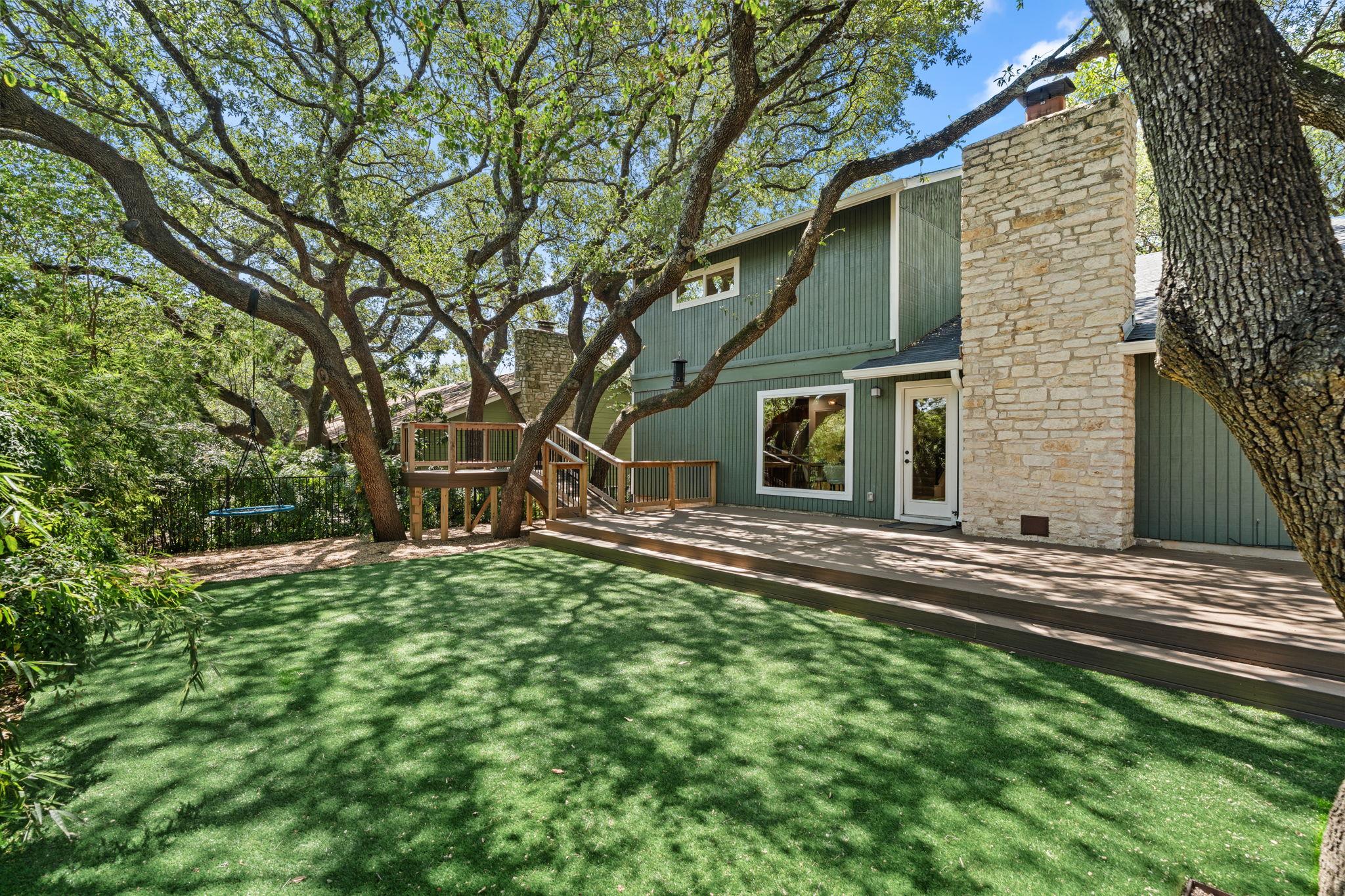4819 Trail Crest CIR