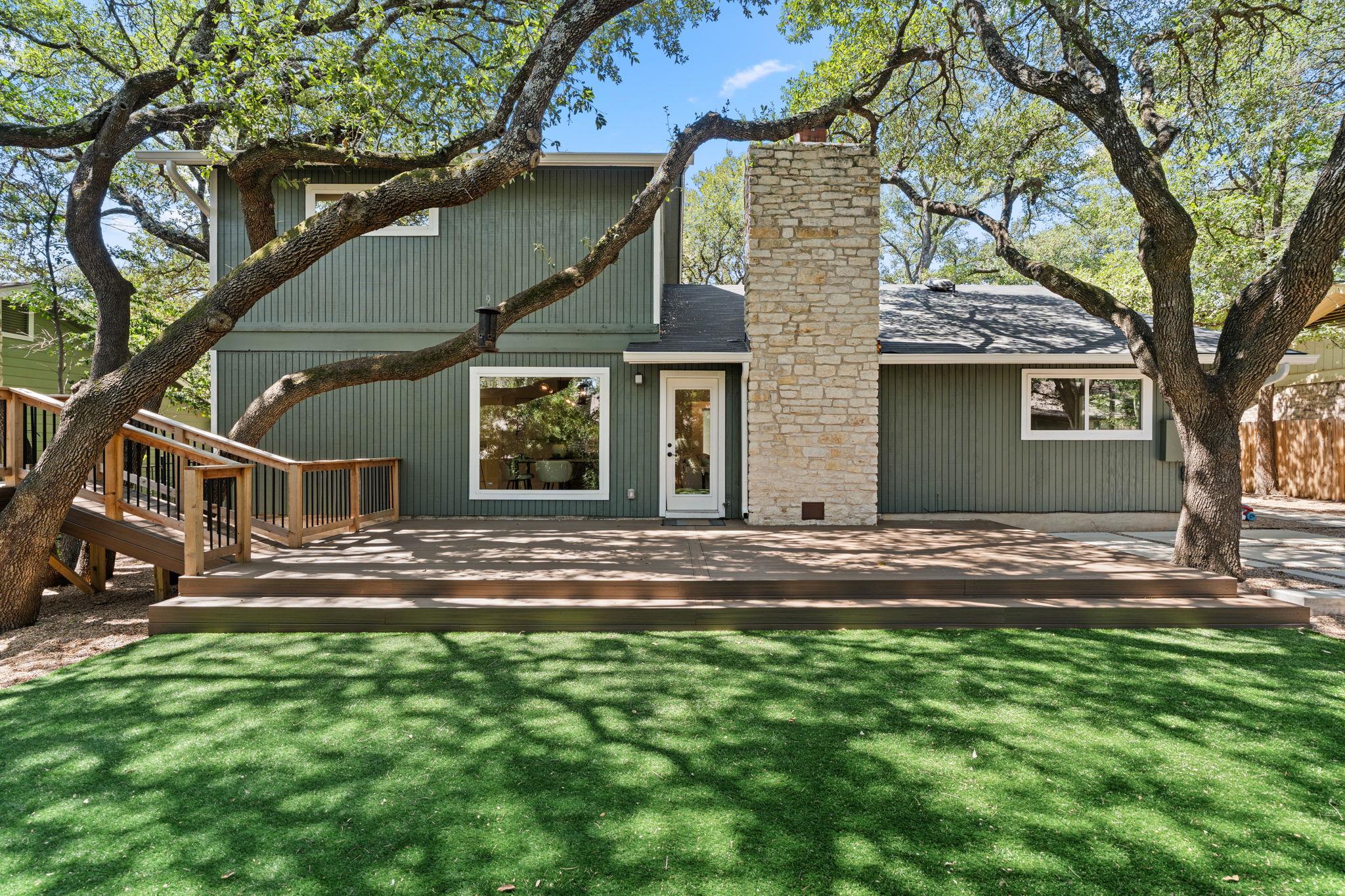 4819 Trail Crest CIR