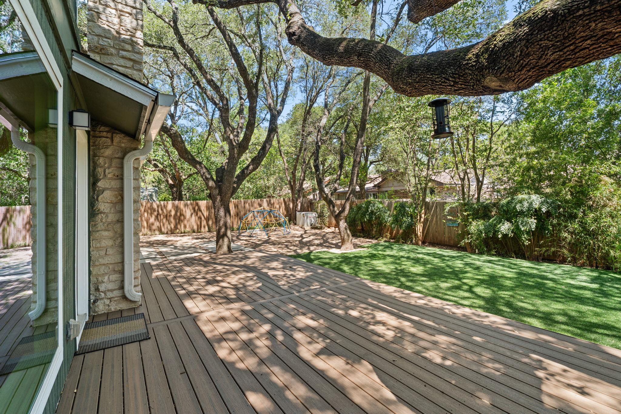 4819 Trail Crest CIR