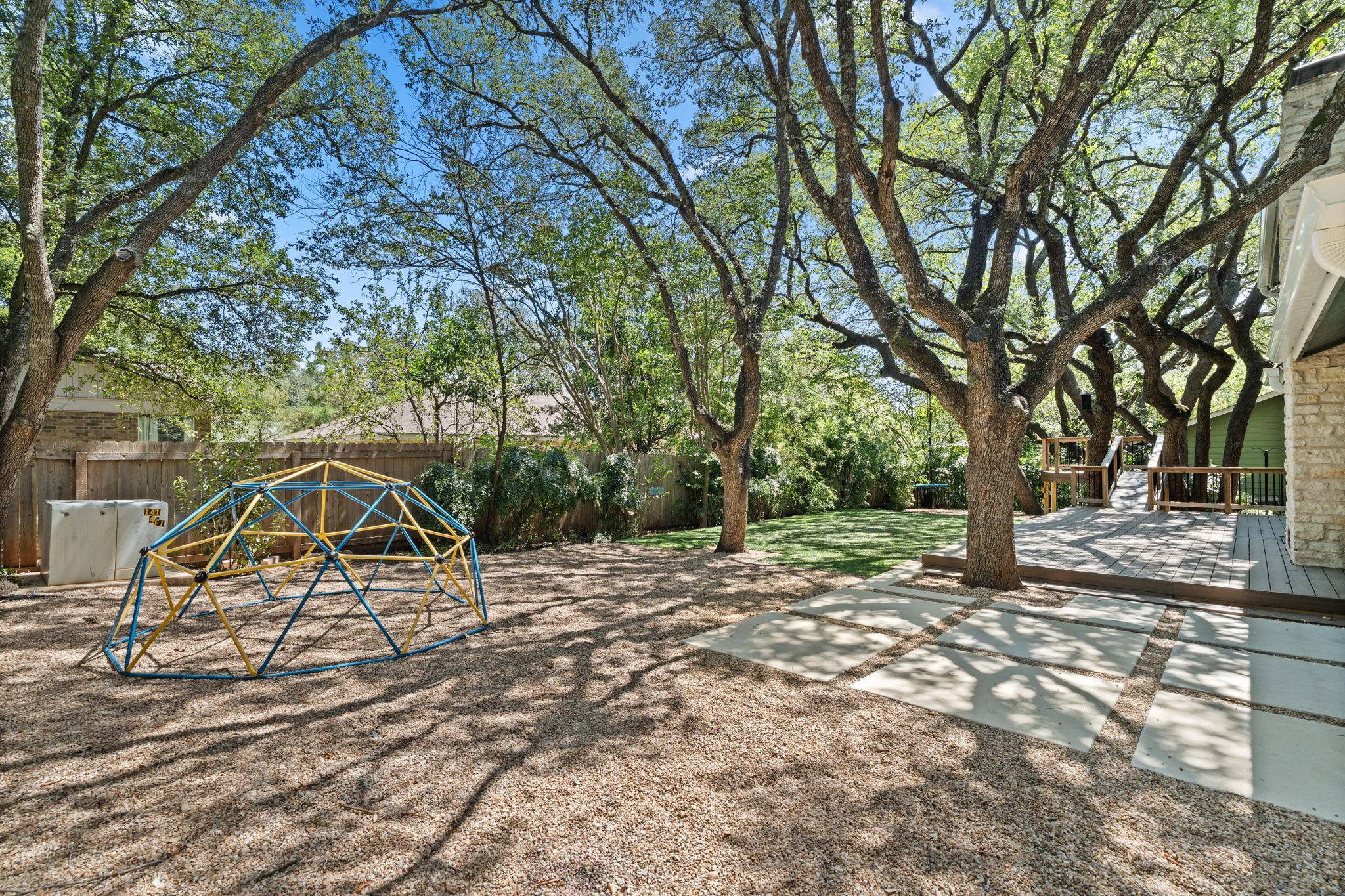 4819 Trail Crest CIR