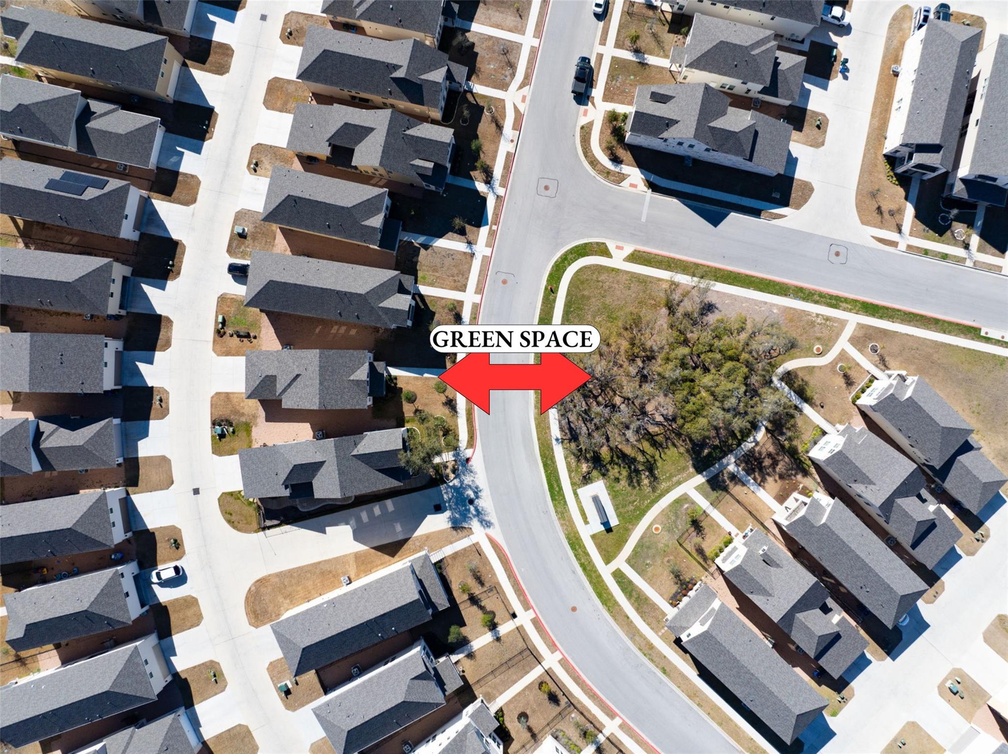 268 Delaware Mountains TER