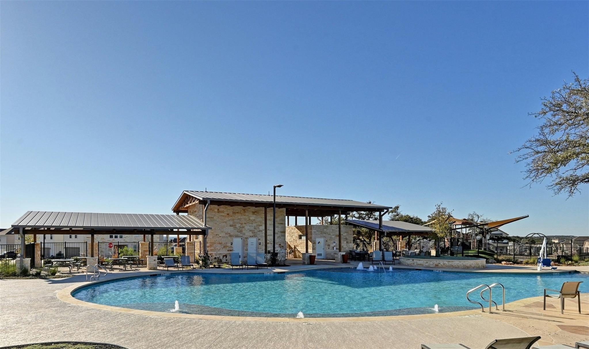 268 Delaware Mountains TER