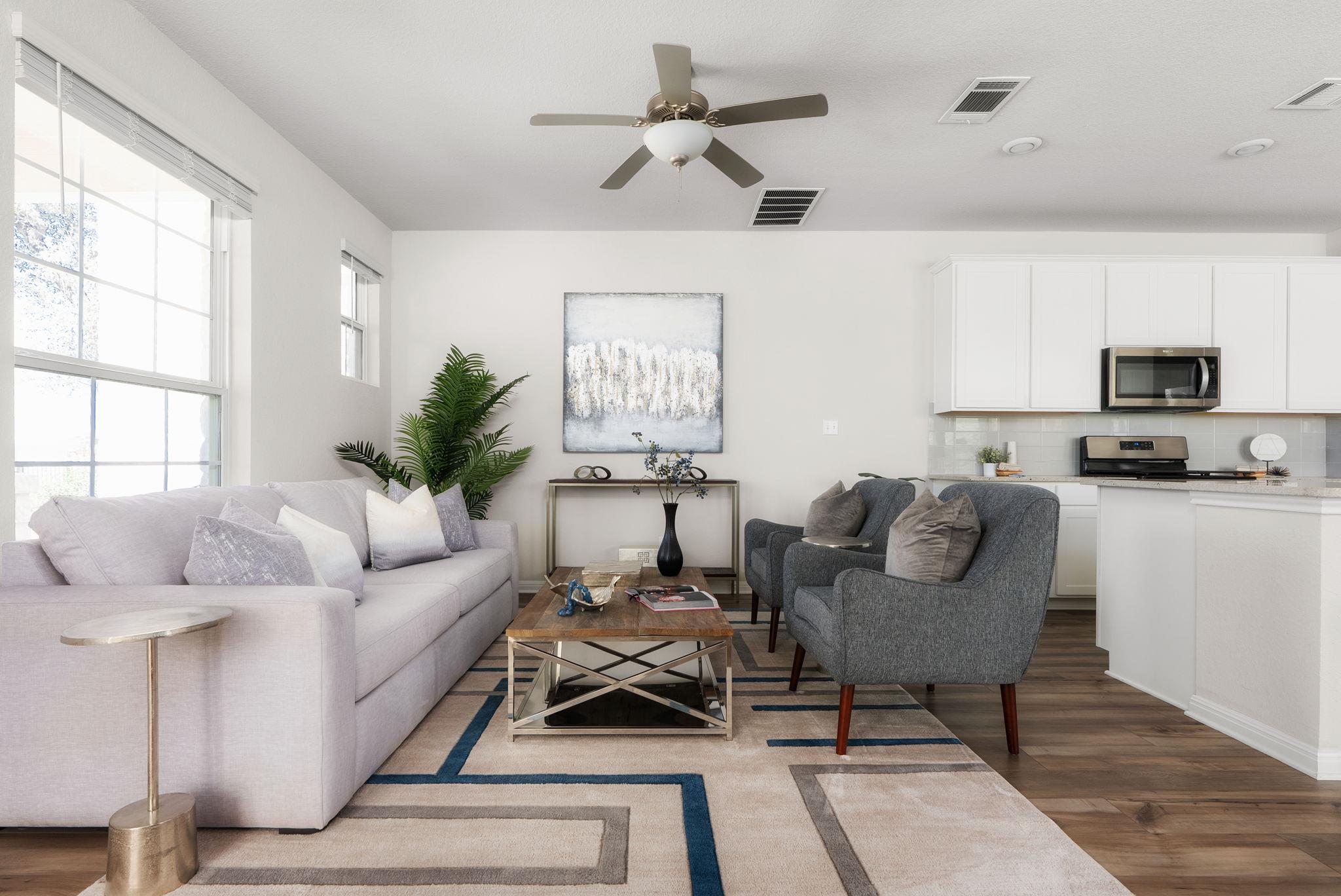 268 Delaware Mountains TER