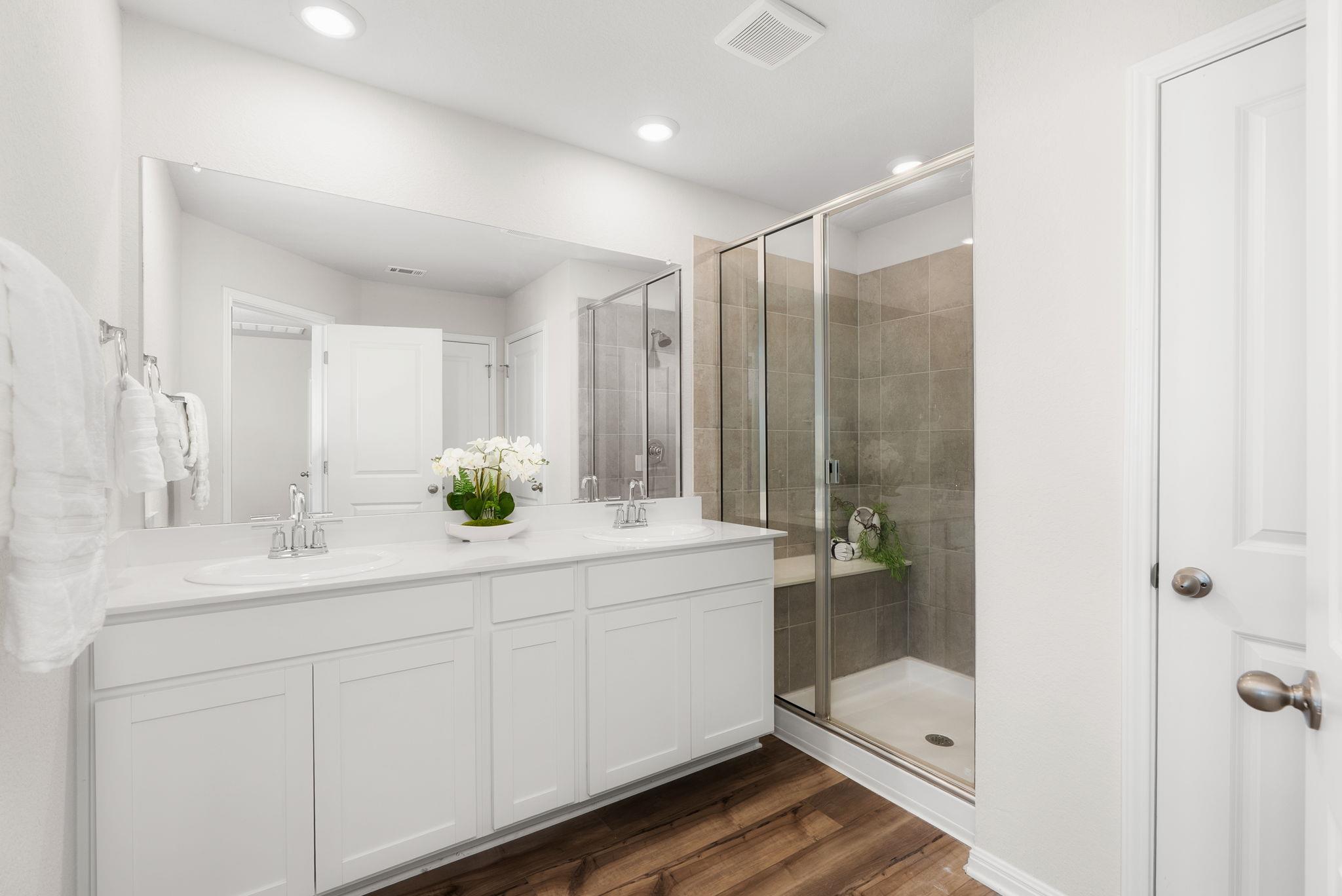 268 Delaware Mountains TER