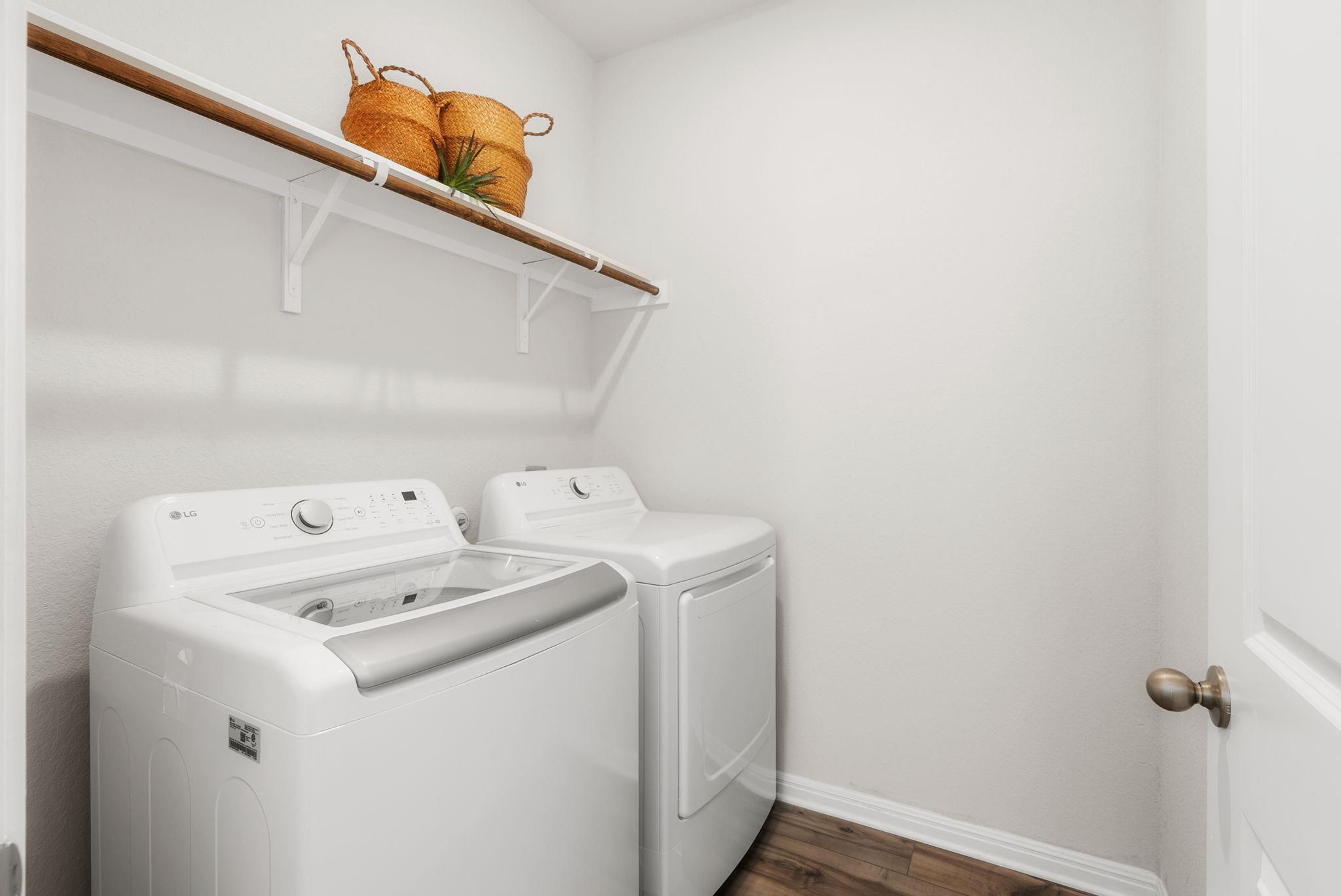 268 Delaware Mountains TER