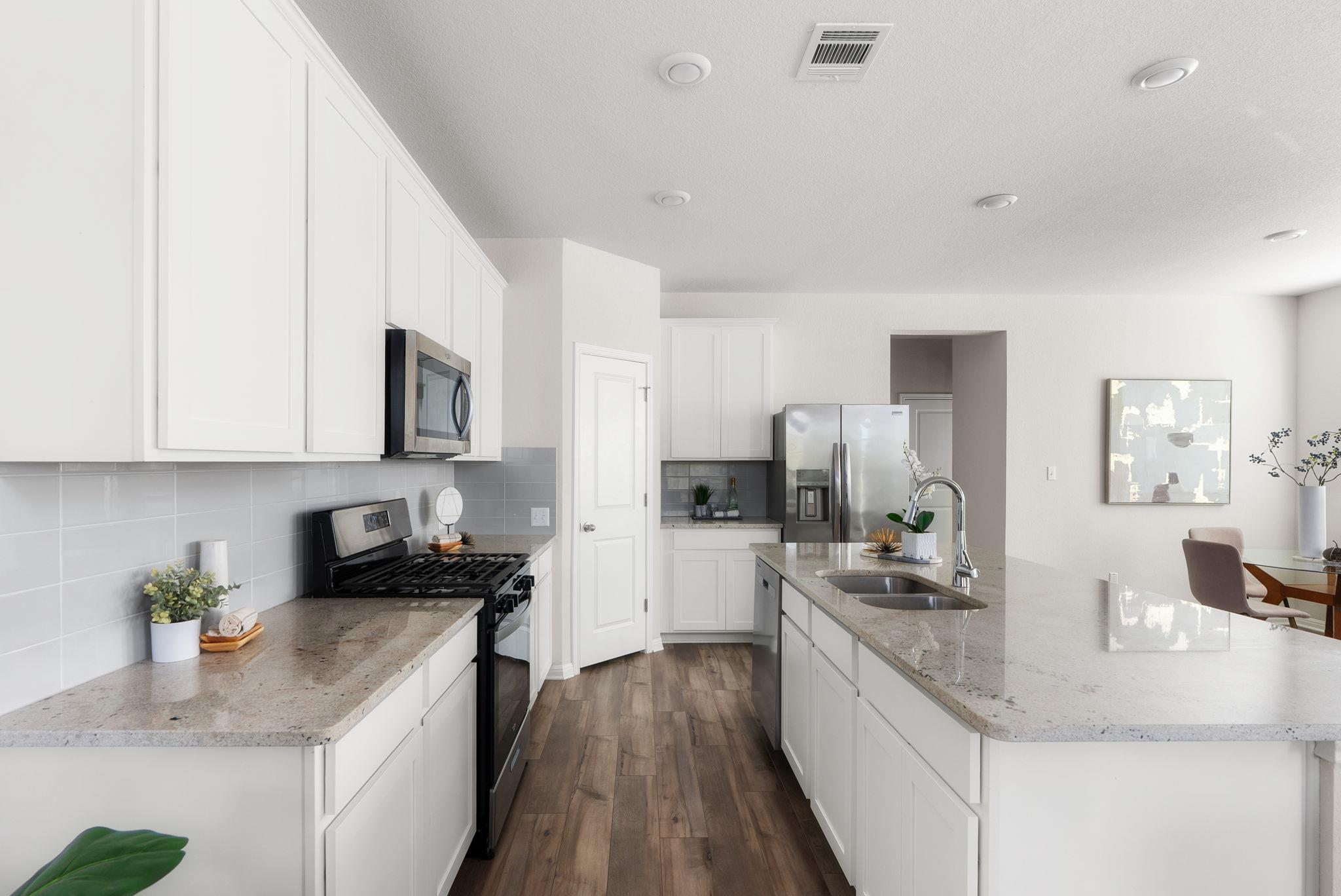 268 Delaware Mountains TER