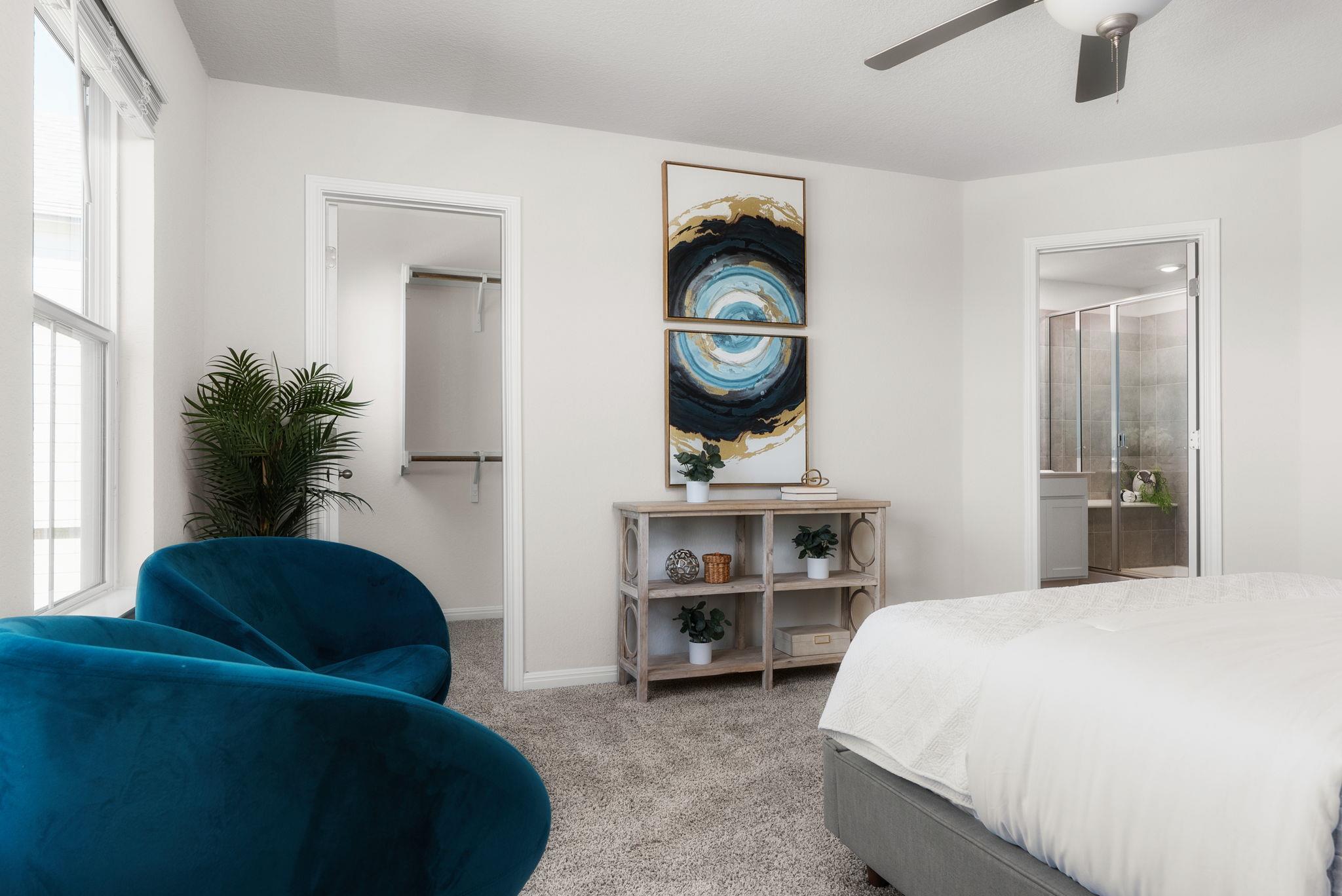 268 Delaware Mountains TER