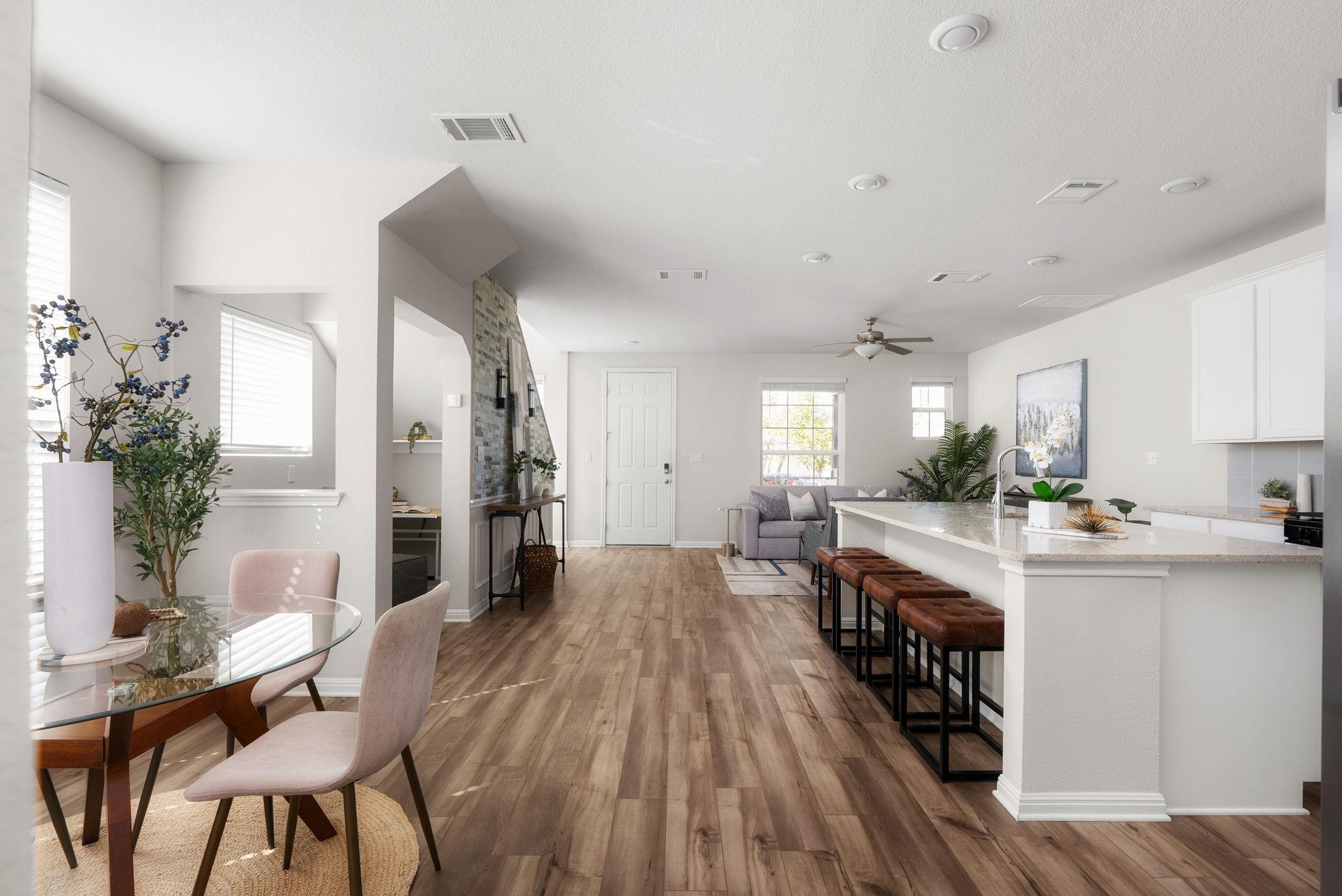 268 Delaware Mountains TER