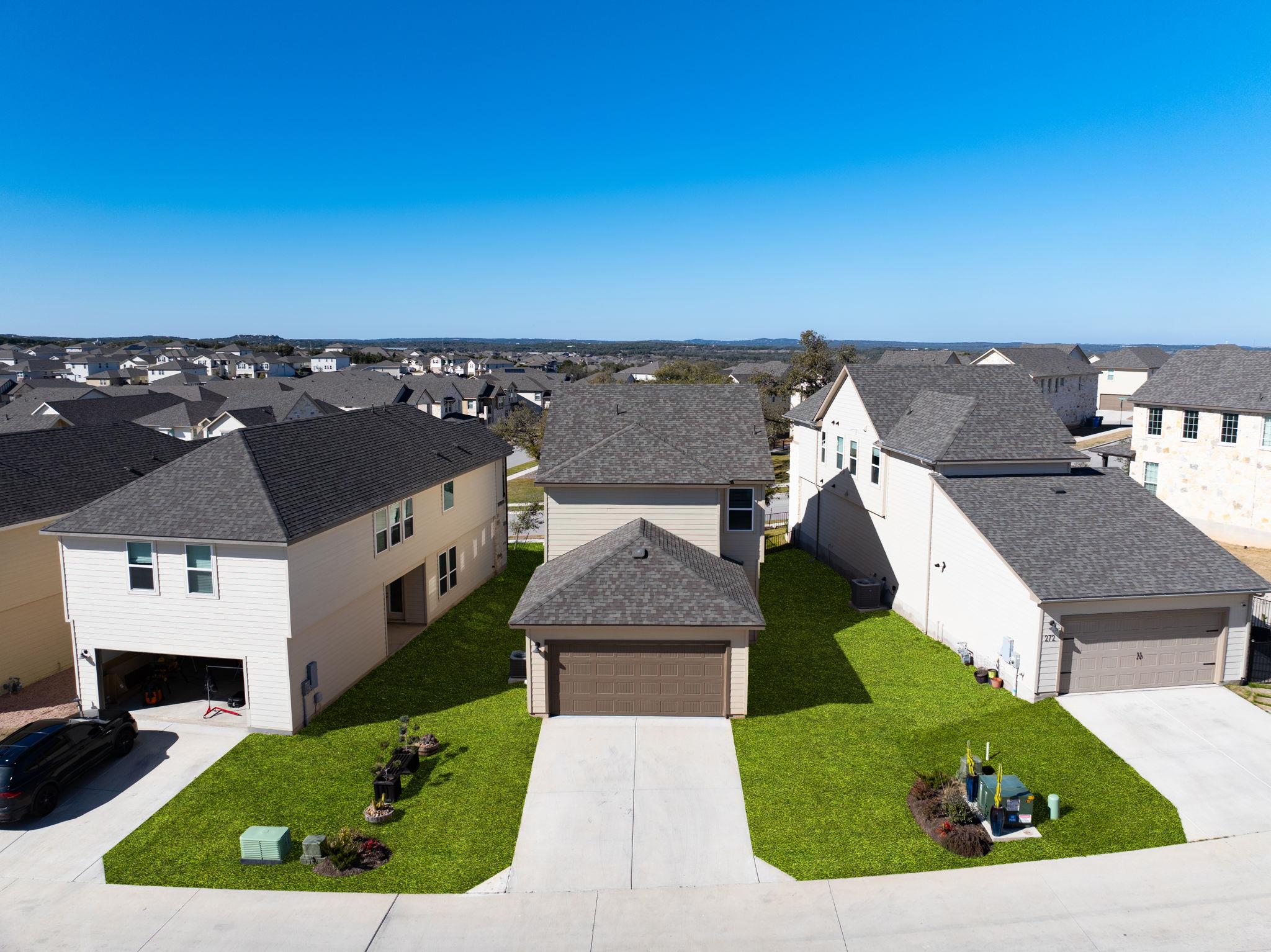 268 Delaware Mountains TER