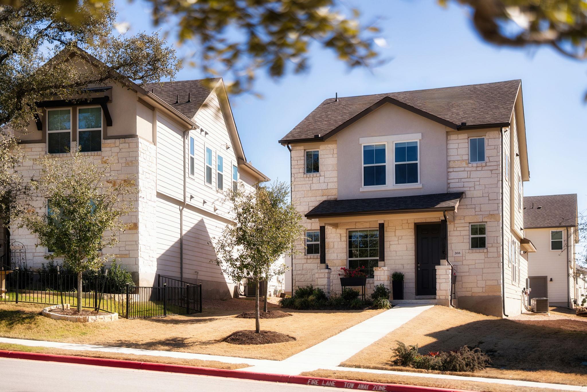 268 Delaware Mountains TER