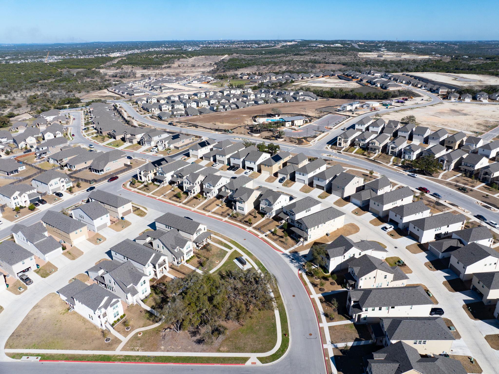 268 Delaware Mountains TER