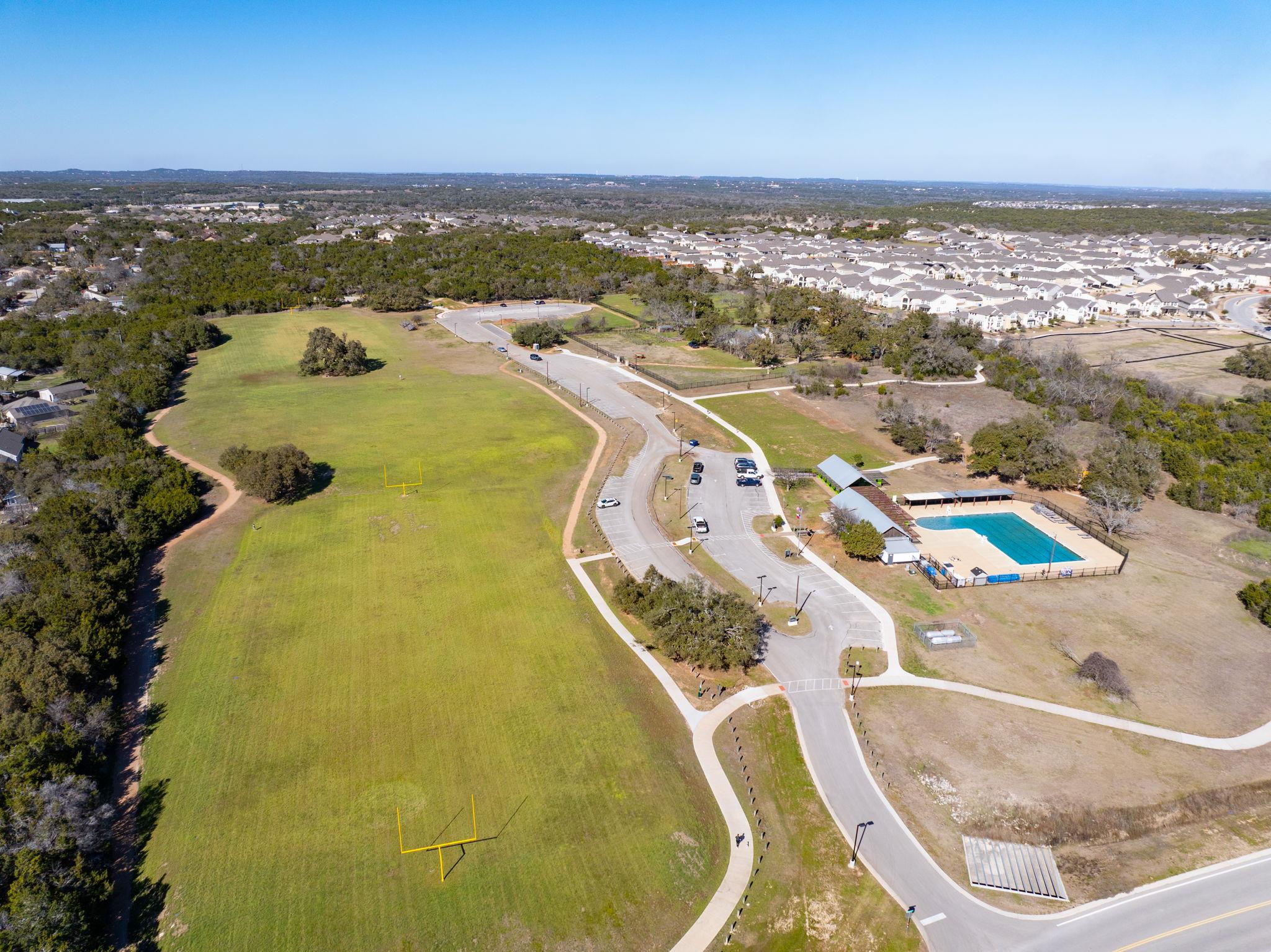 268 Delaware Mountains TER