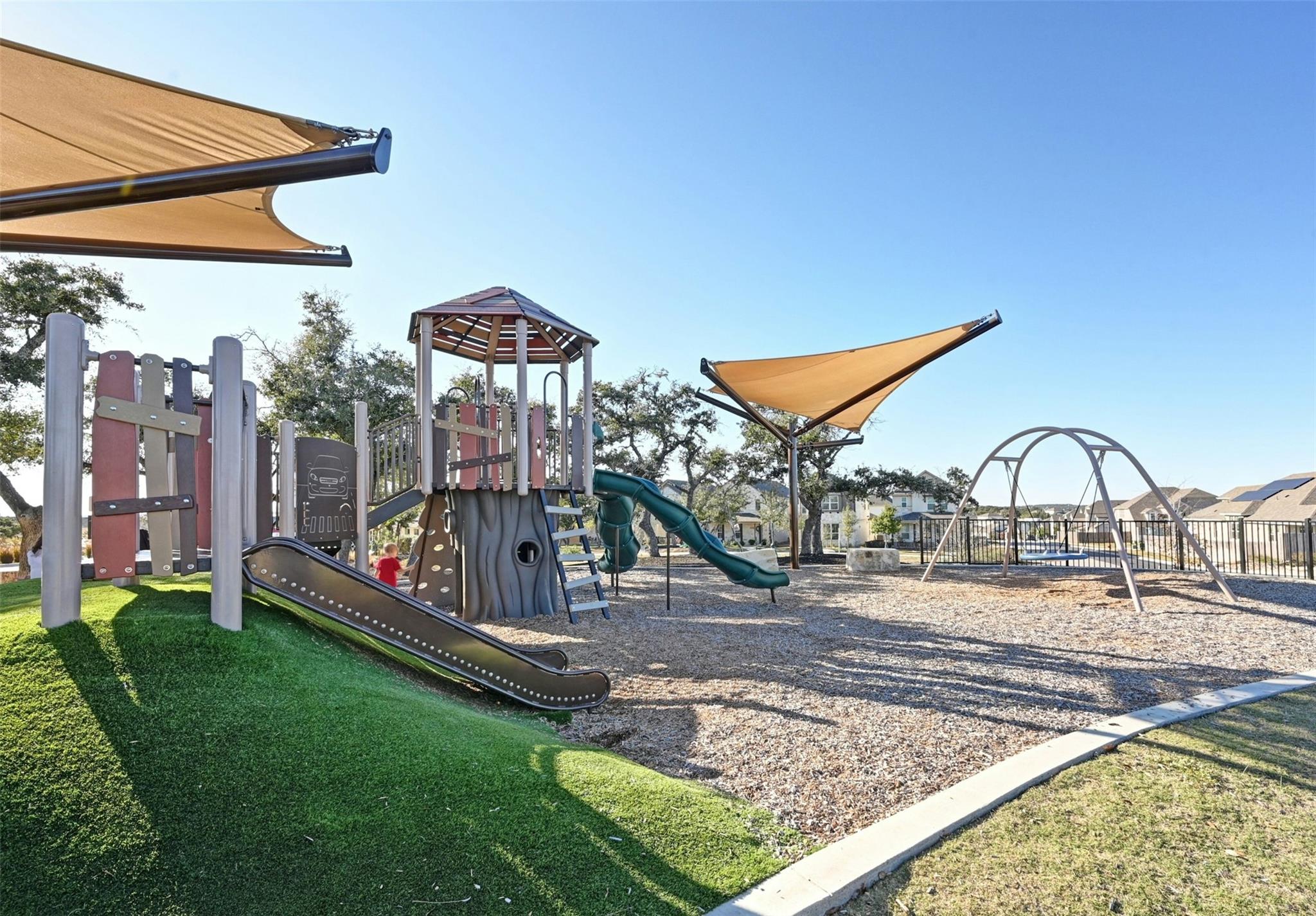 268 Delaware Mountains TER