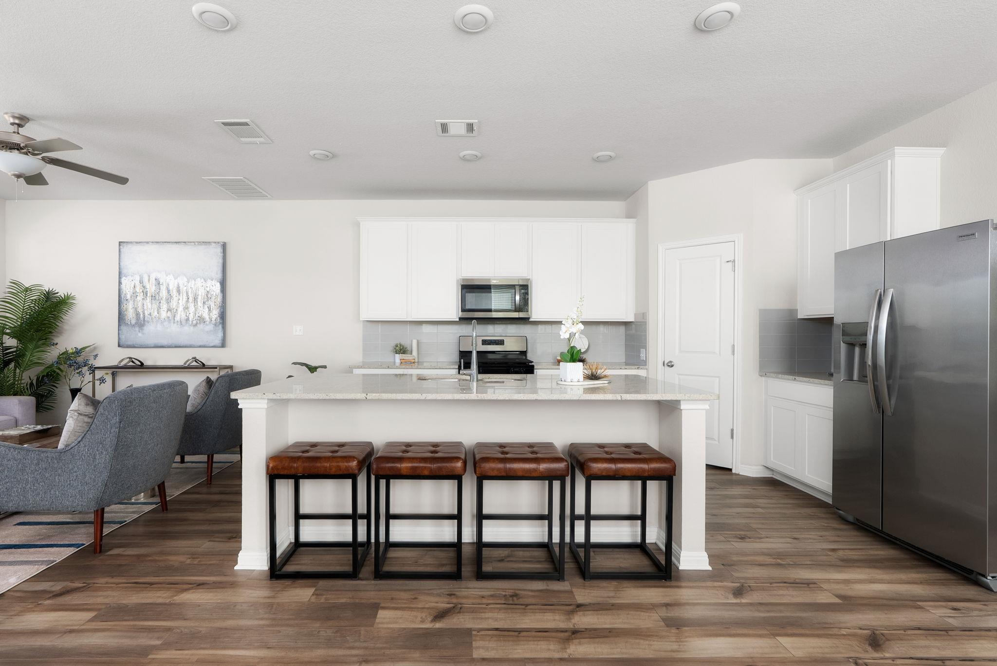 268 Delaware Mountains TER