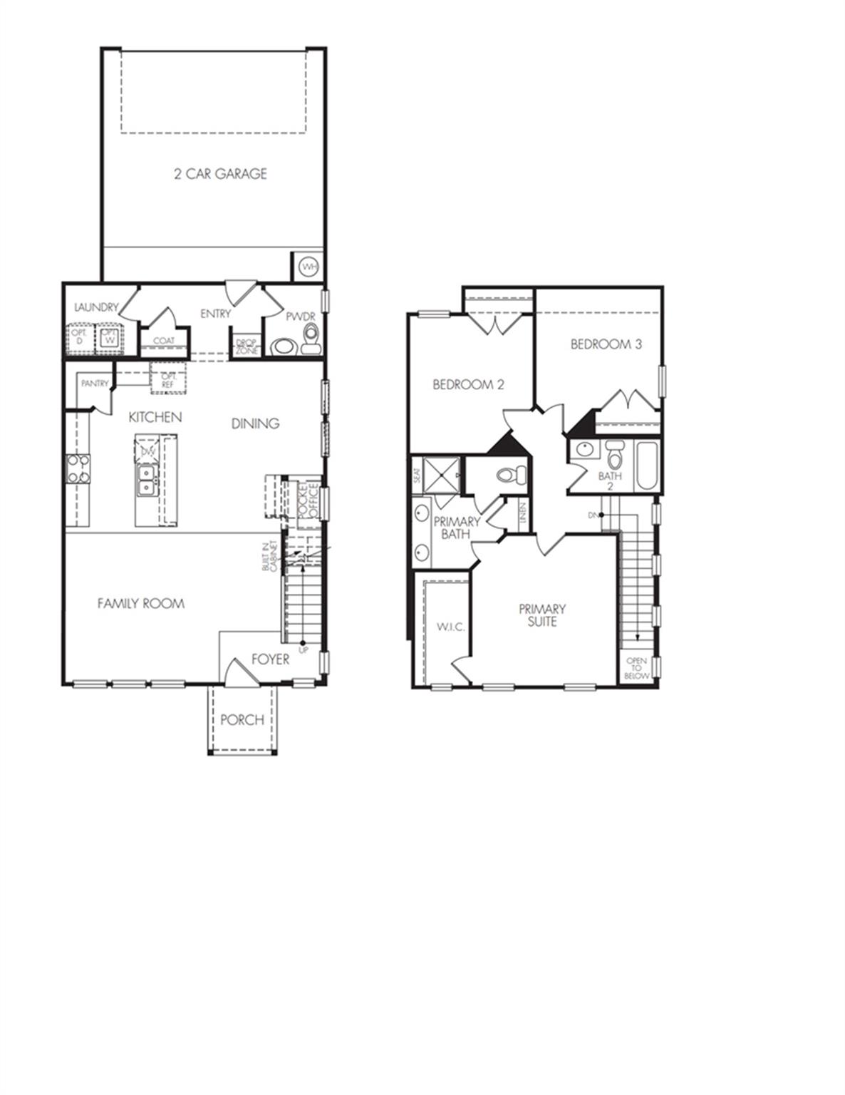 268 Delaware Mountains TER