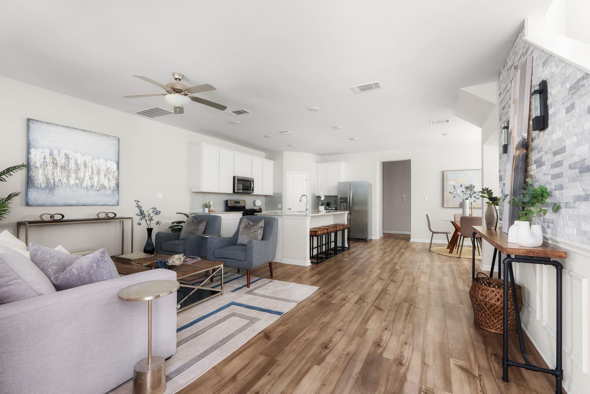 268 Delaware Mountains TER