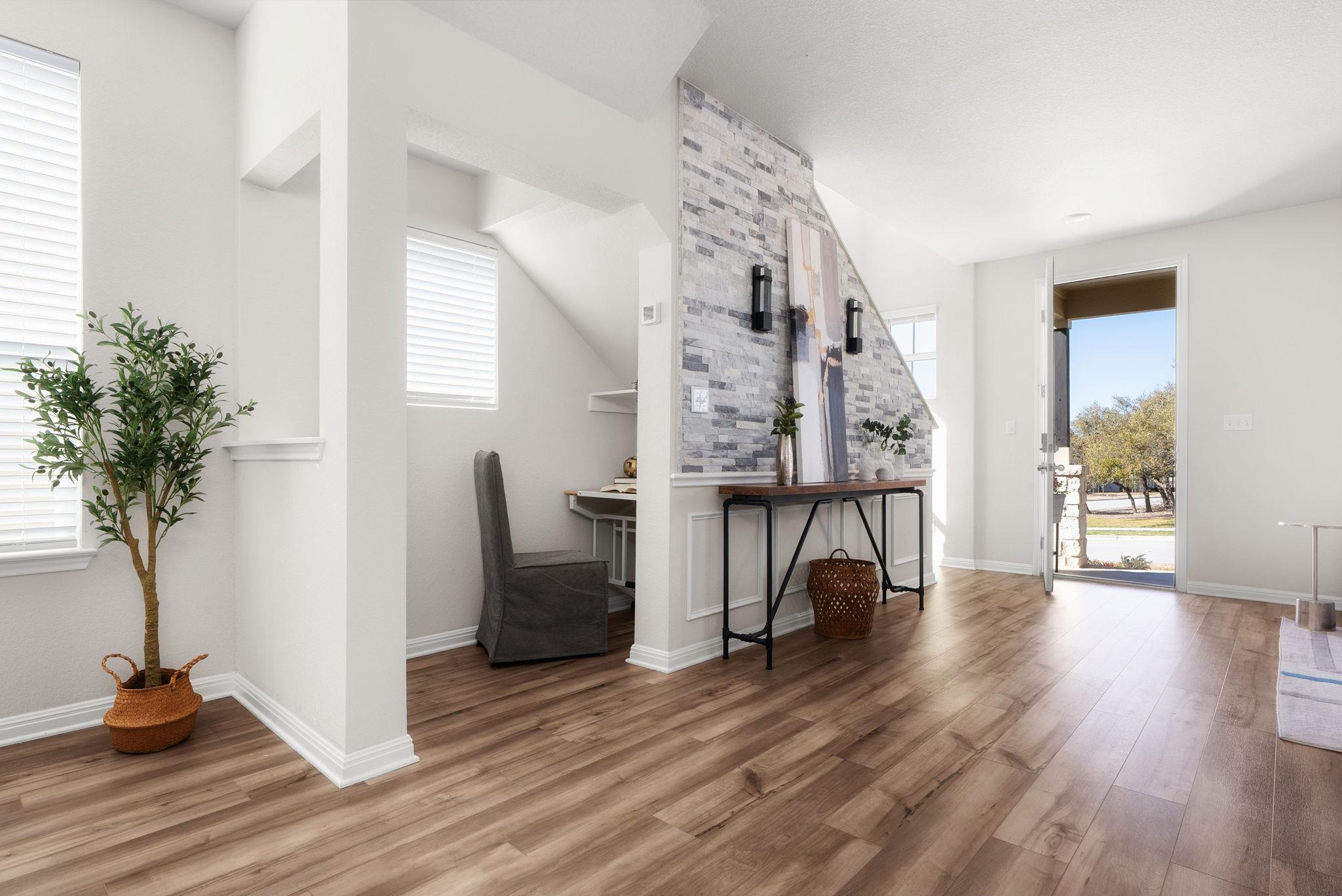 268 Delaware Mountains TER