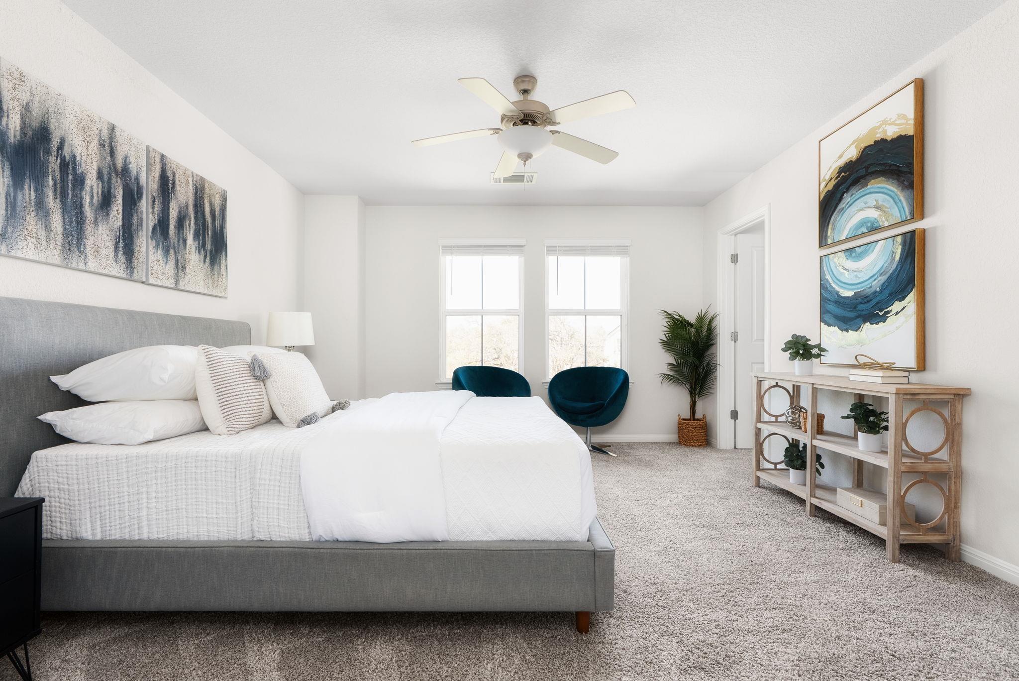 268 Delaware Mountains TER