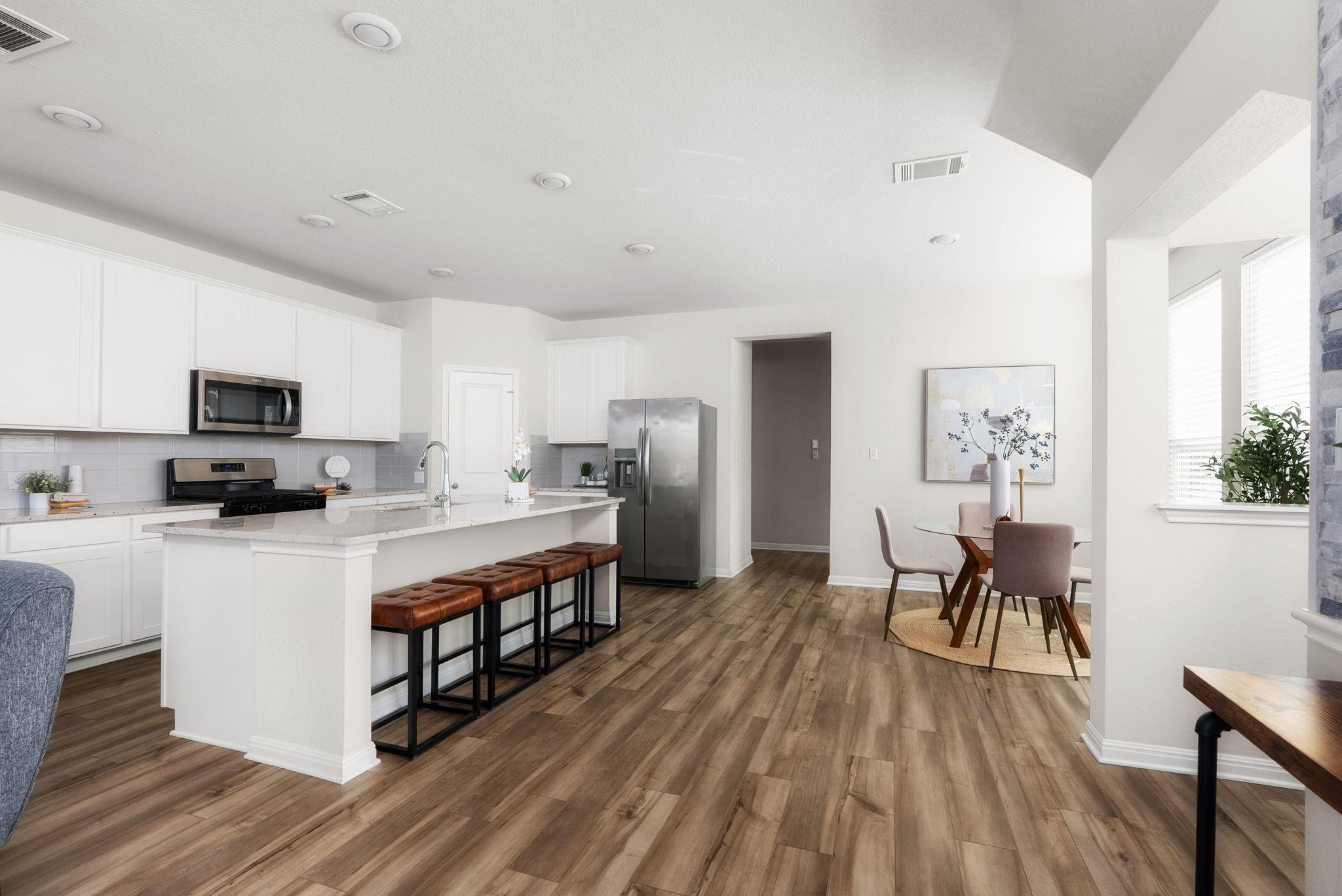 268 Delaware Mountains TER