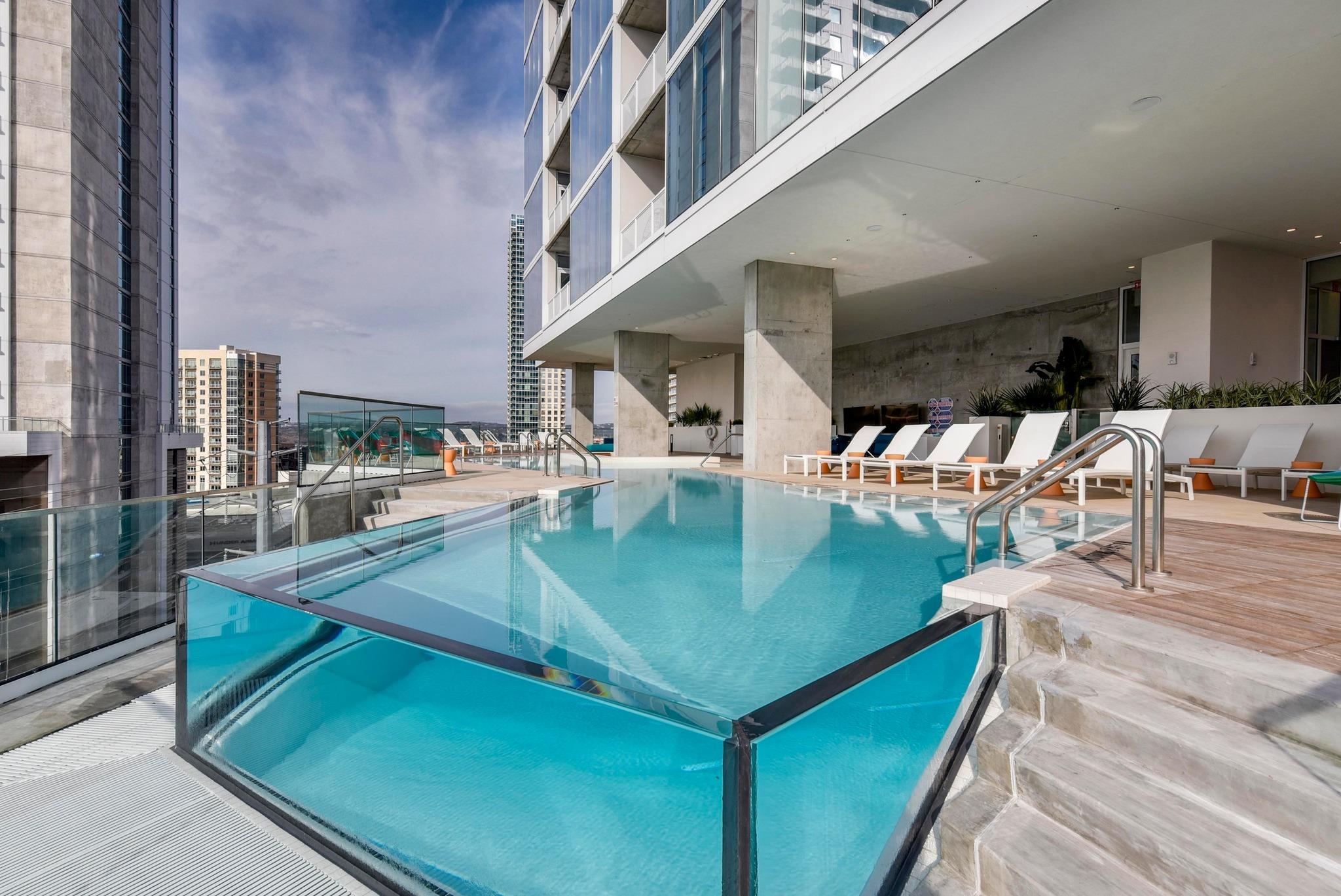 301 West Ave # 3806